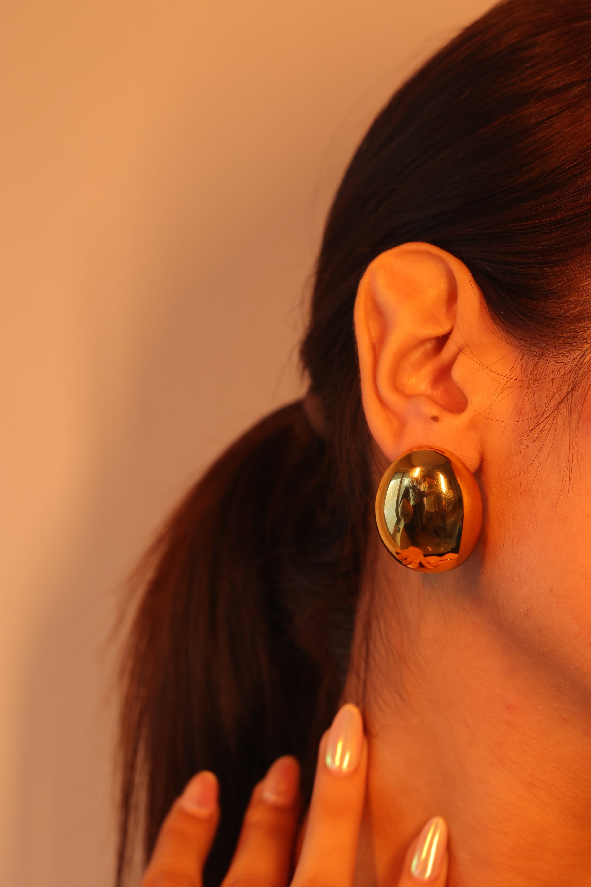 Calio Earrings
