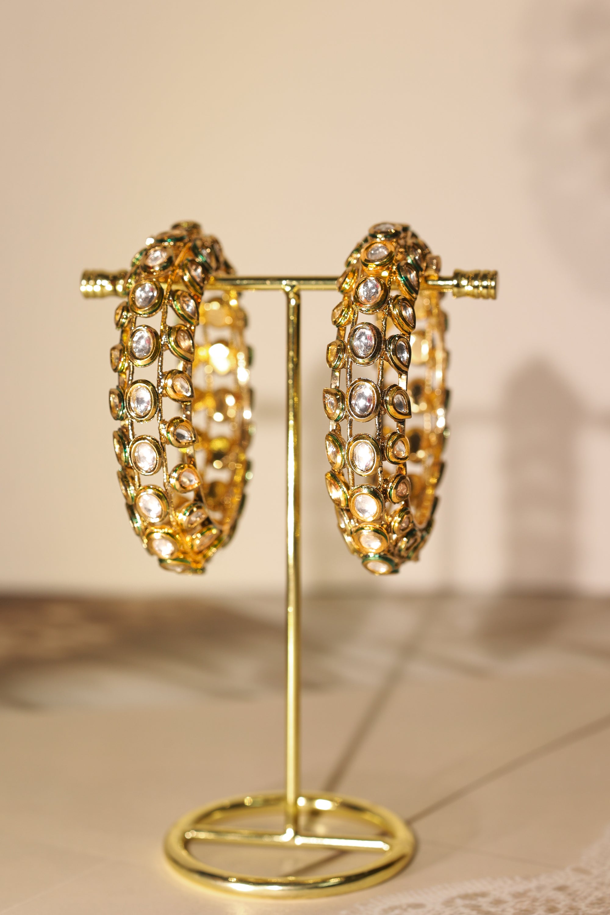 ASHMIRA BANGLE - LittleJuels