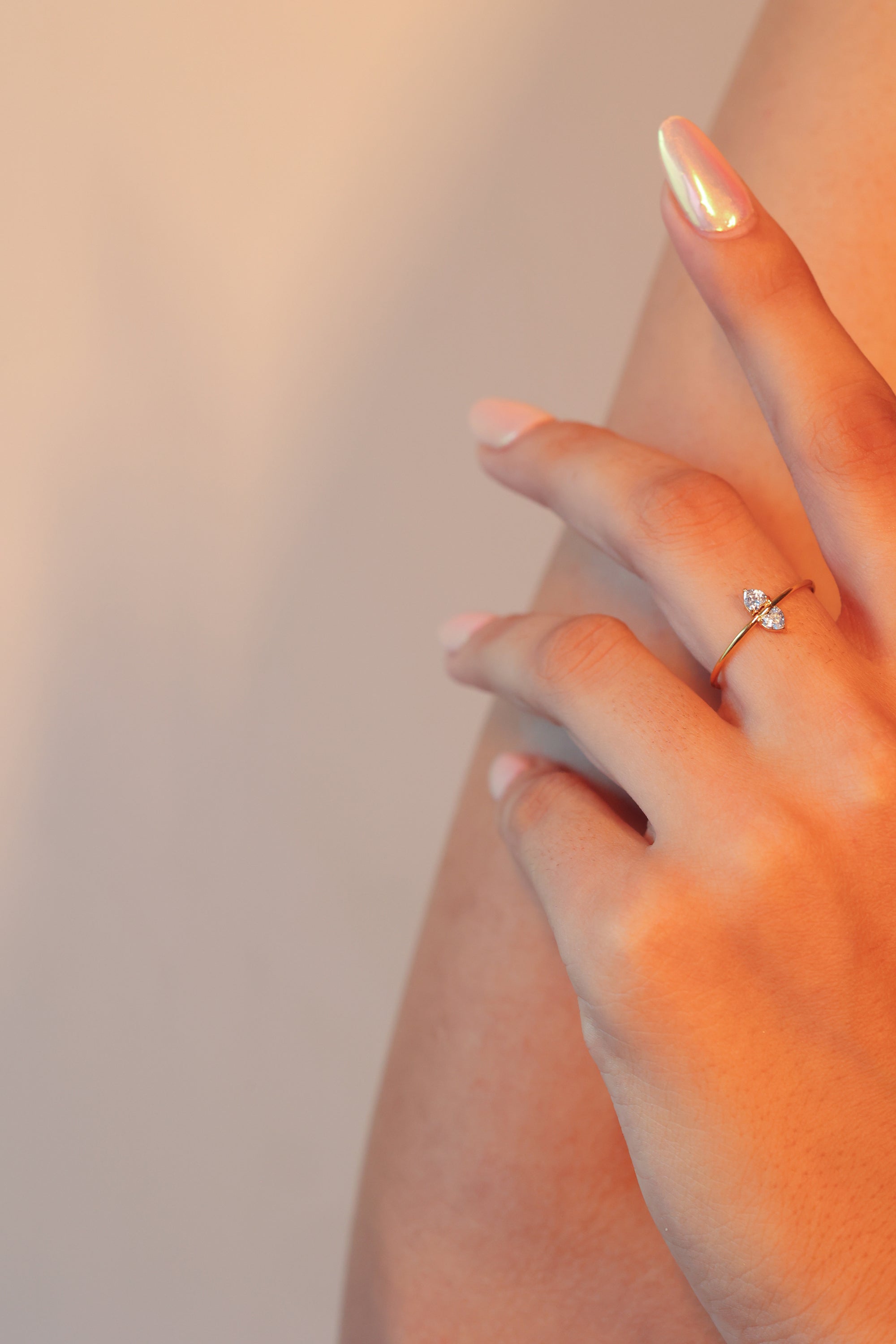 Octavia ring