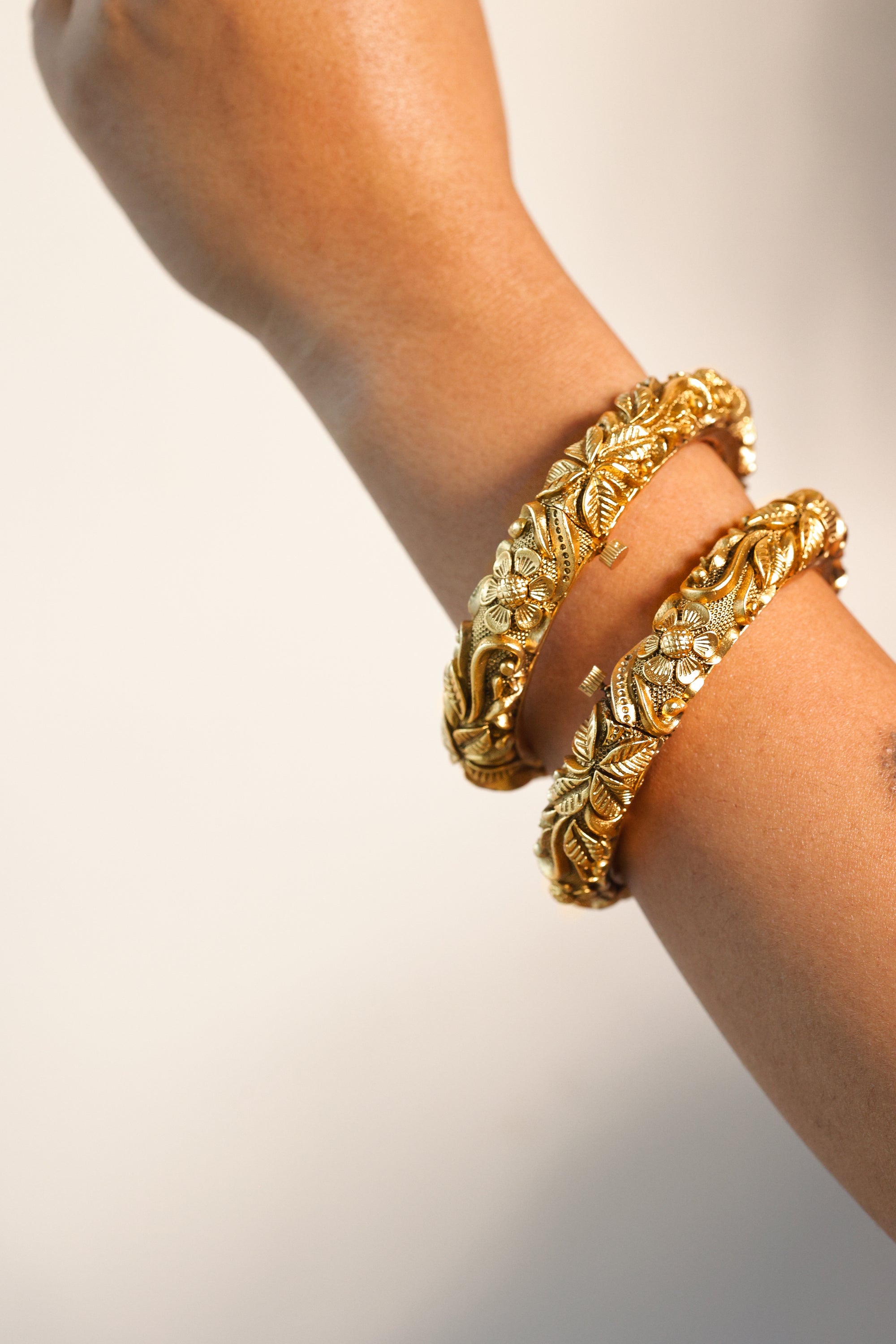 RAGA BANGLES - LittleJuels