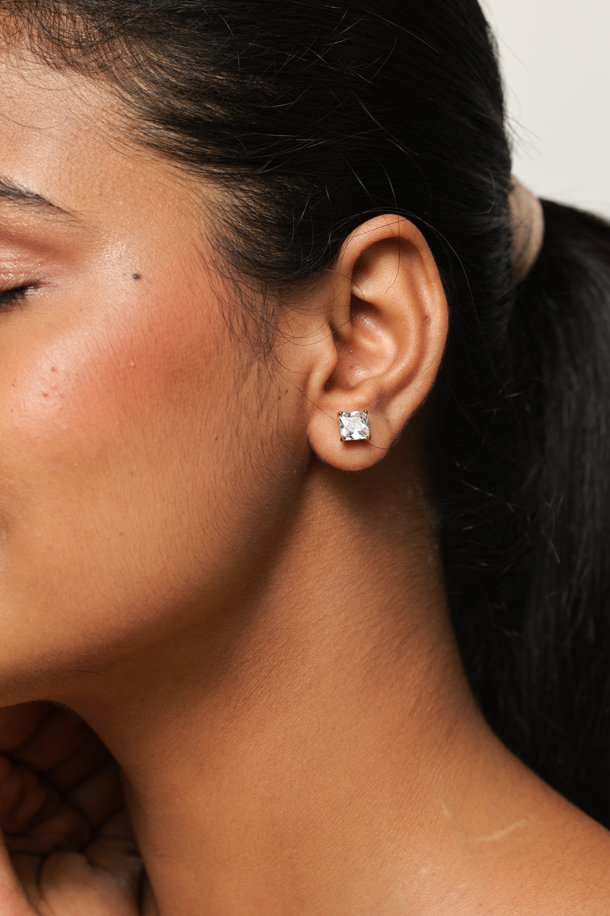 Gia earrings - LittleJuels