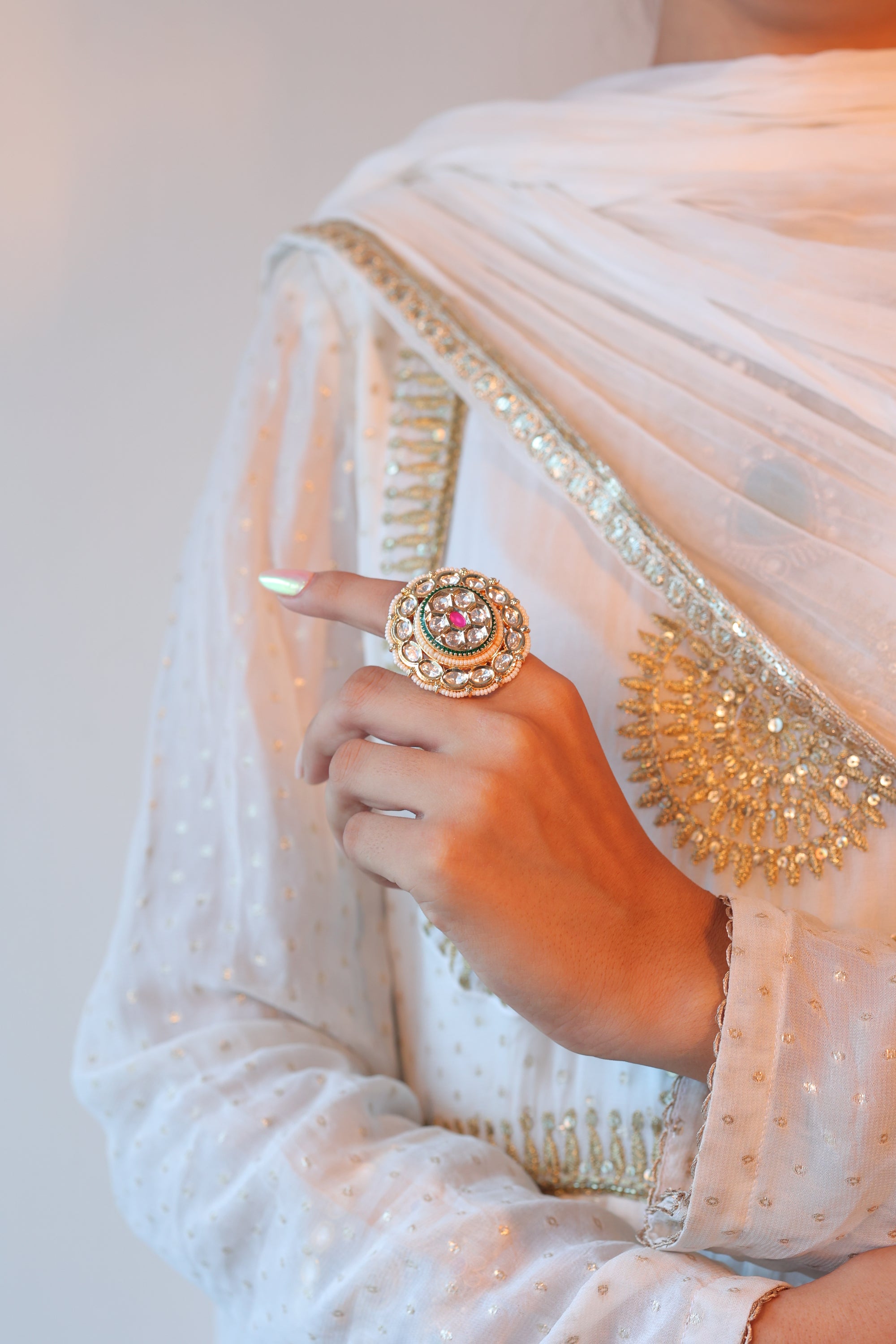 SAWARA RING