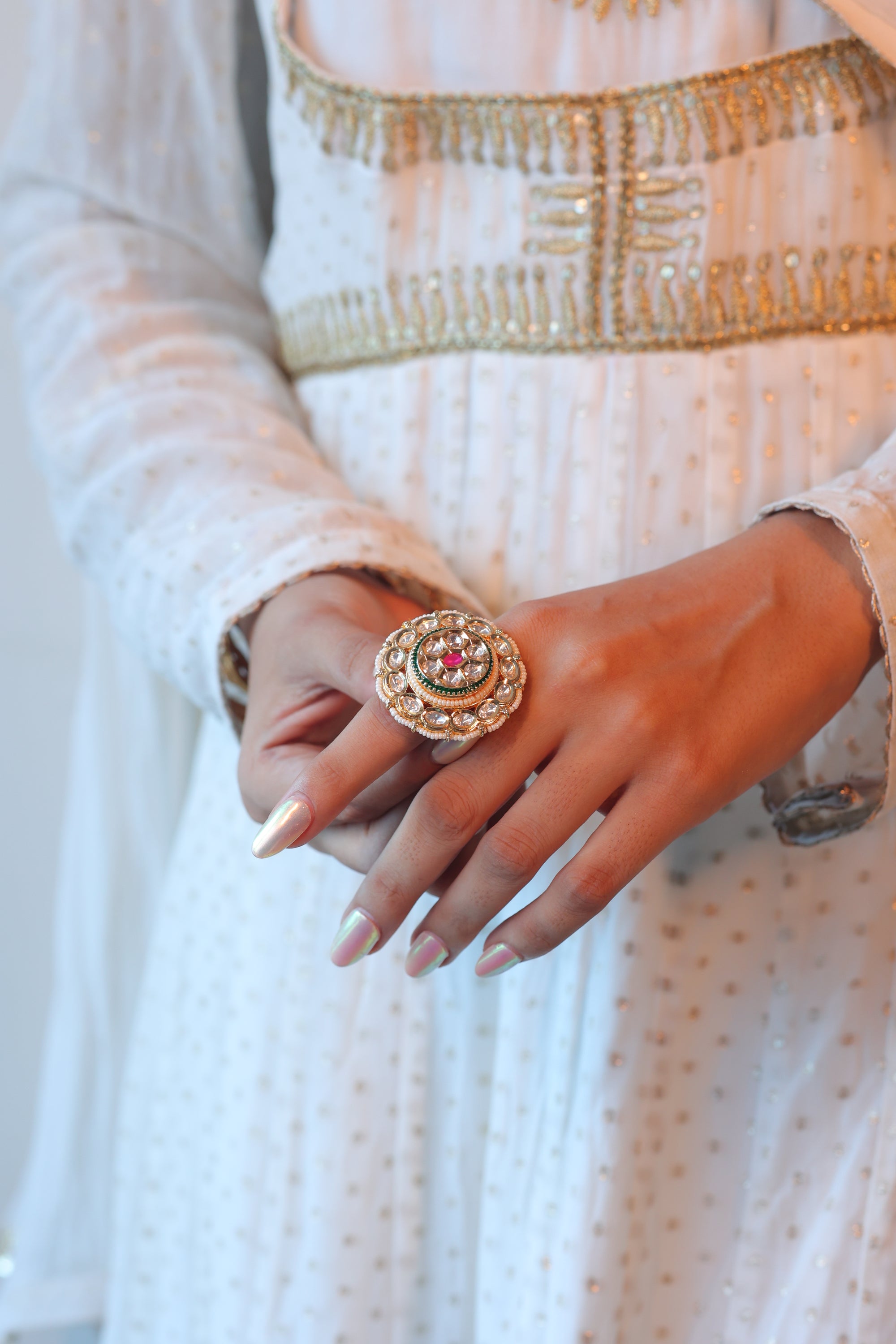 SANVI RING