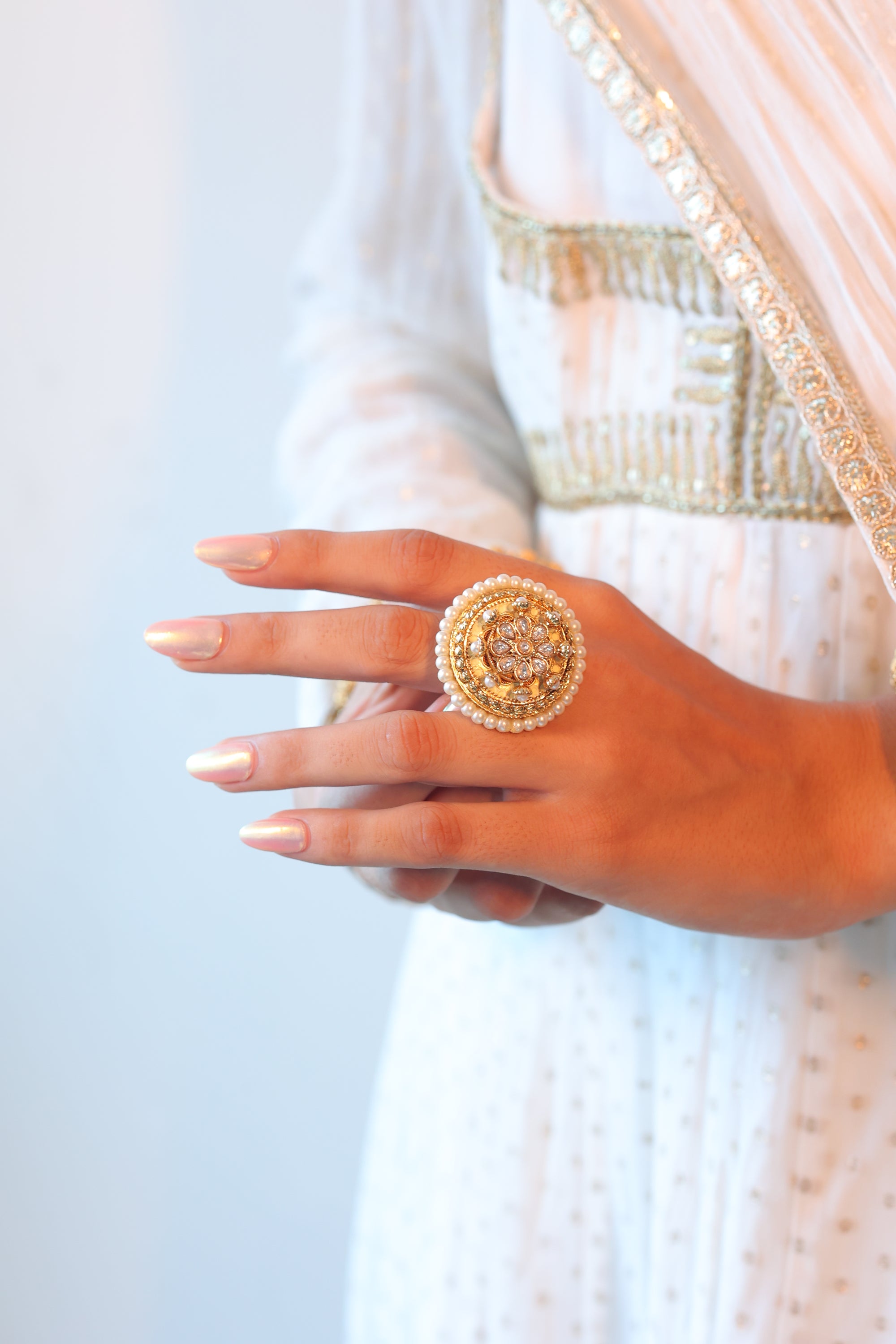 MAHIKA RING