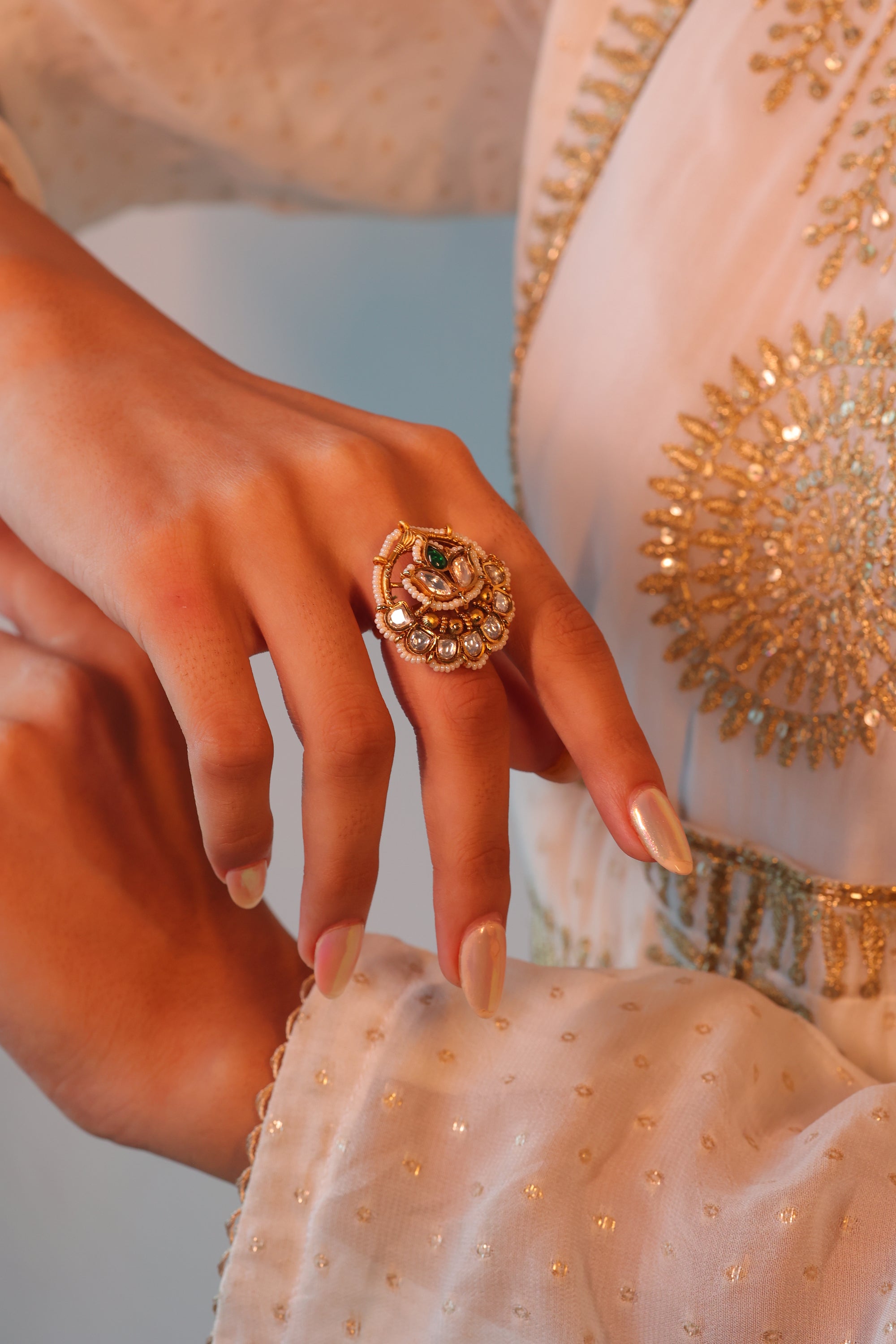 VARSI RING
