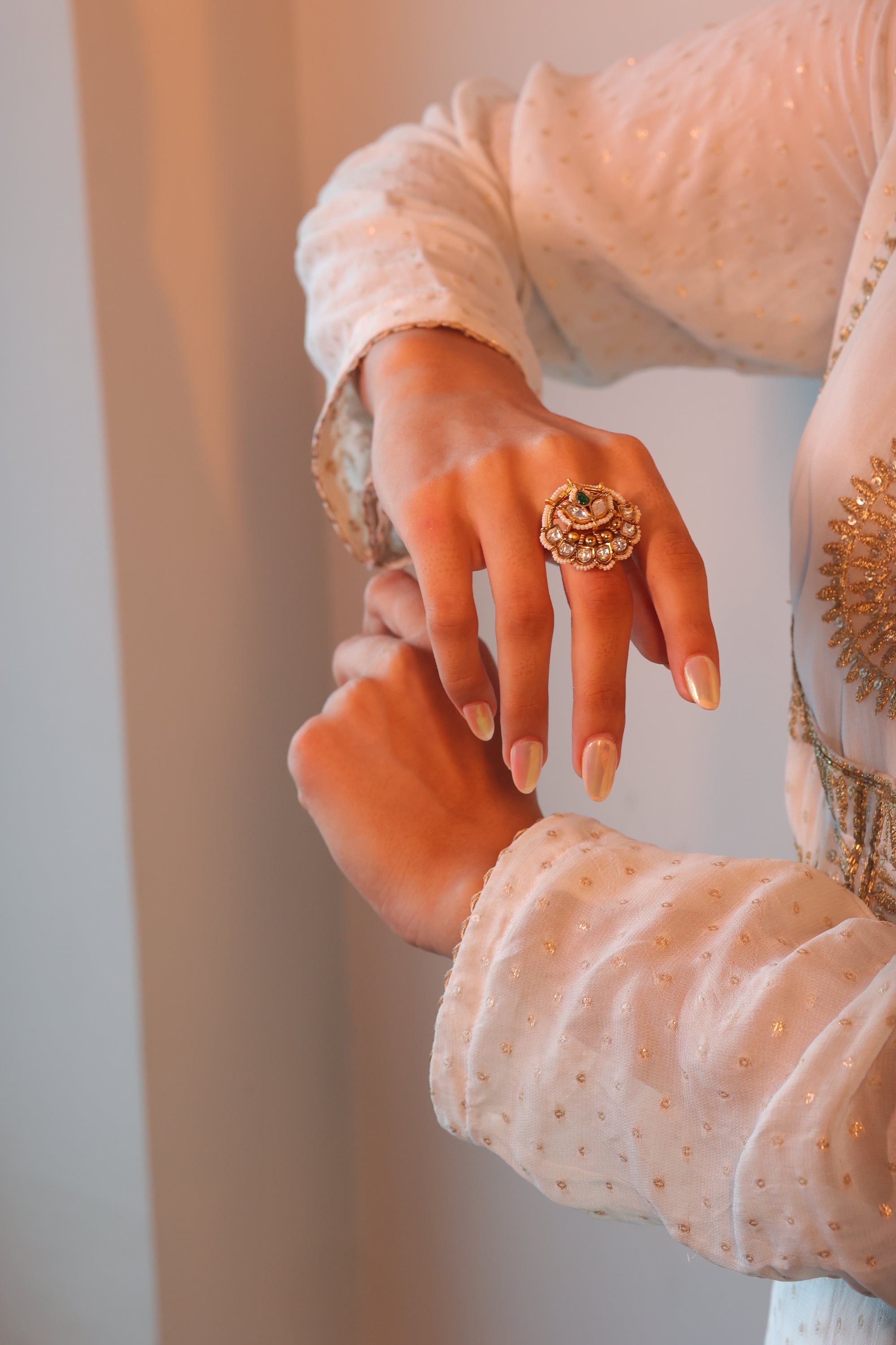 VARSI RING