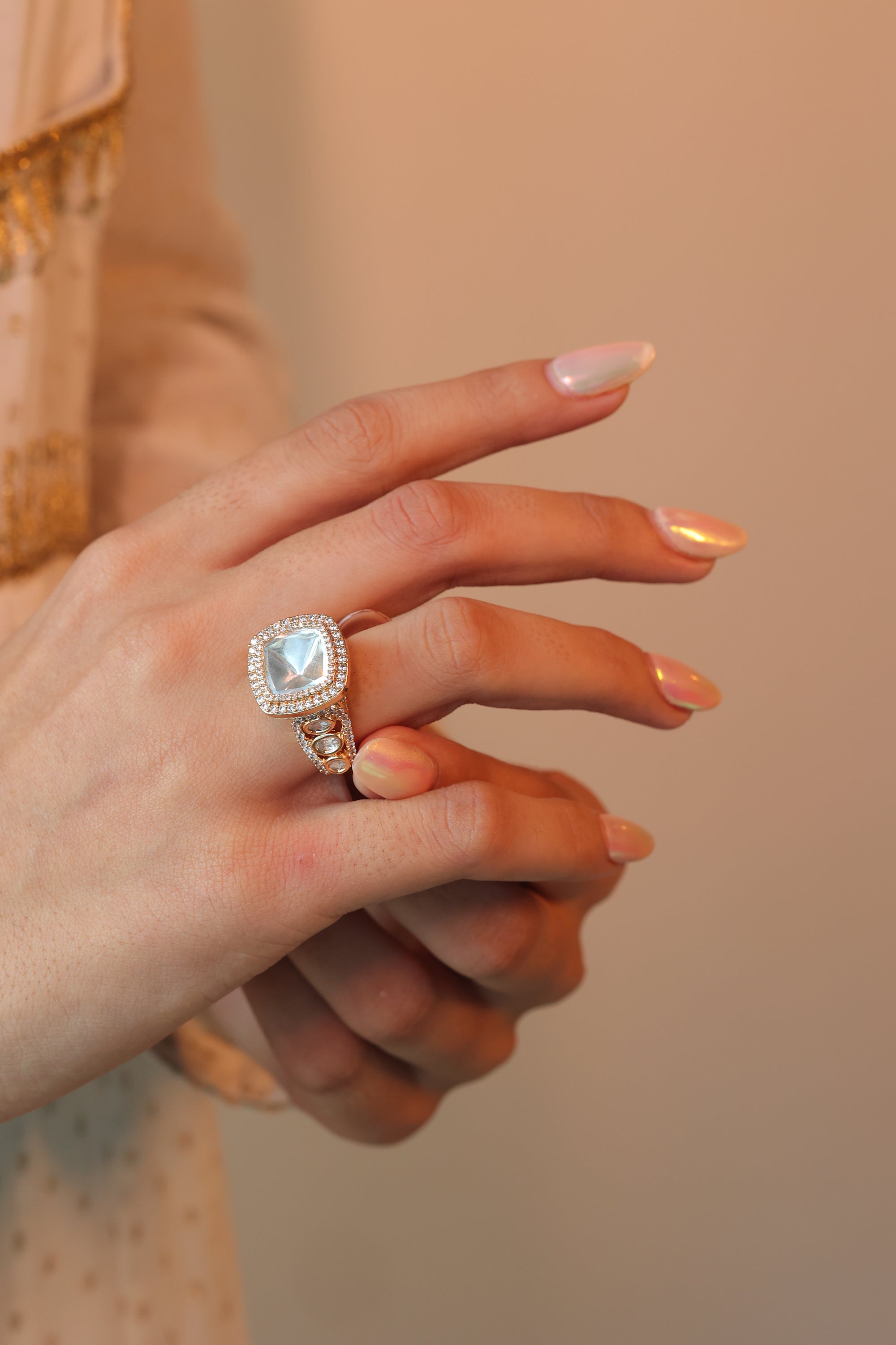 TAKSHIKA RING