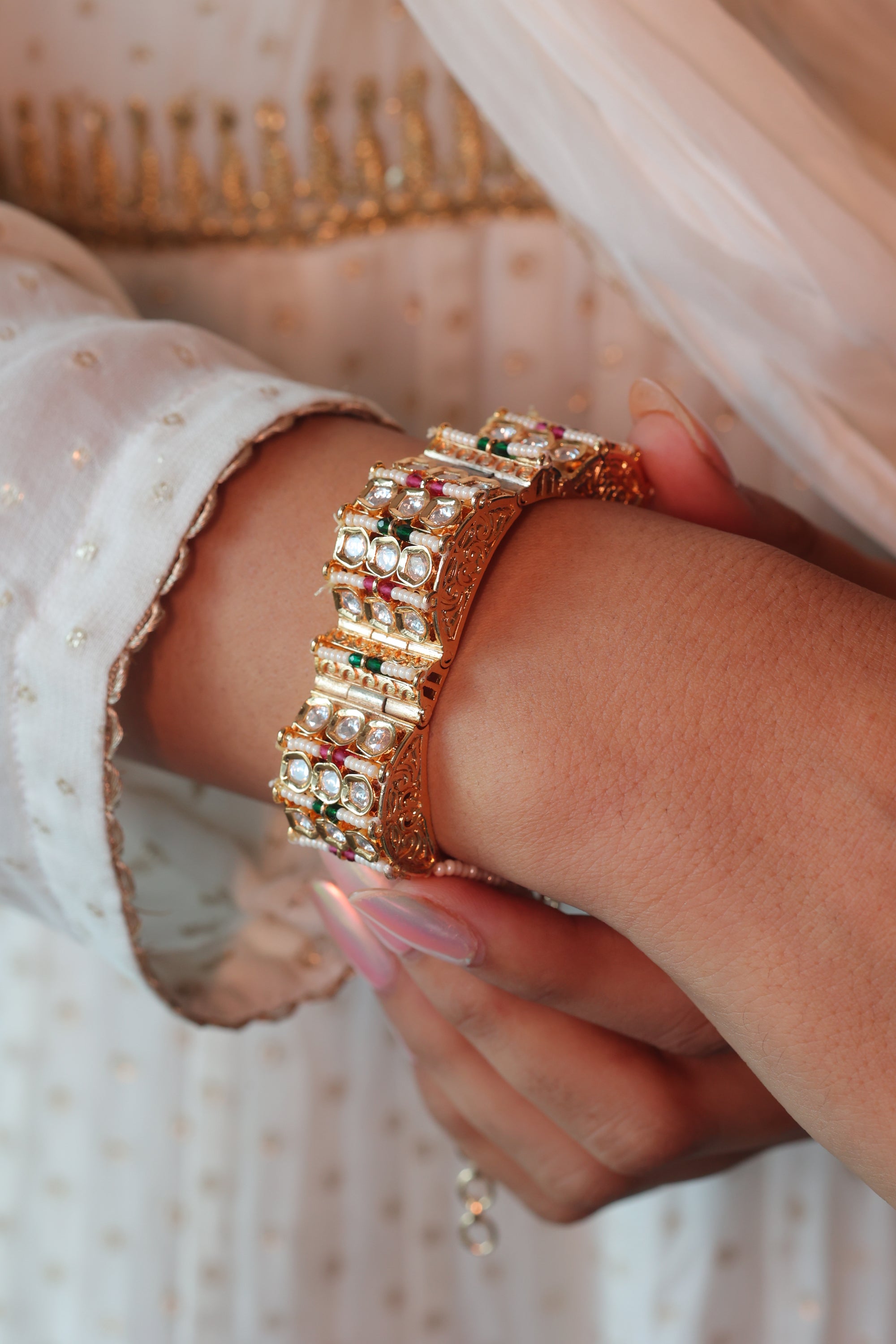 ANITYA BRACELET