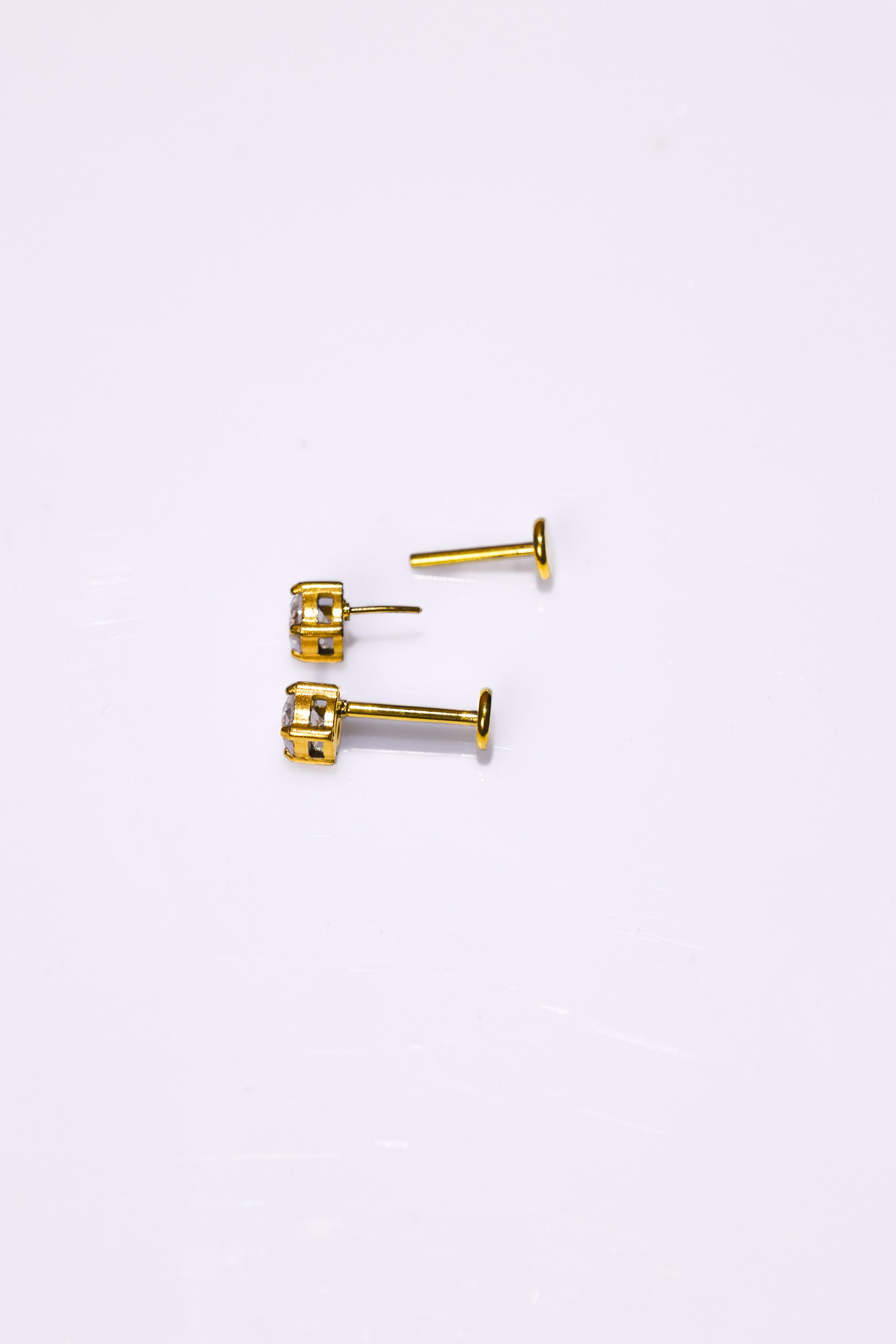 ADORA EARRINGS - LittleJuels