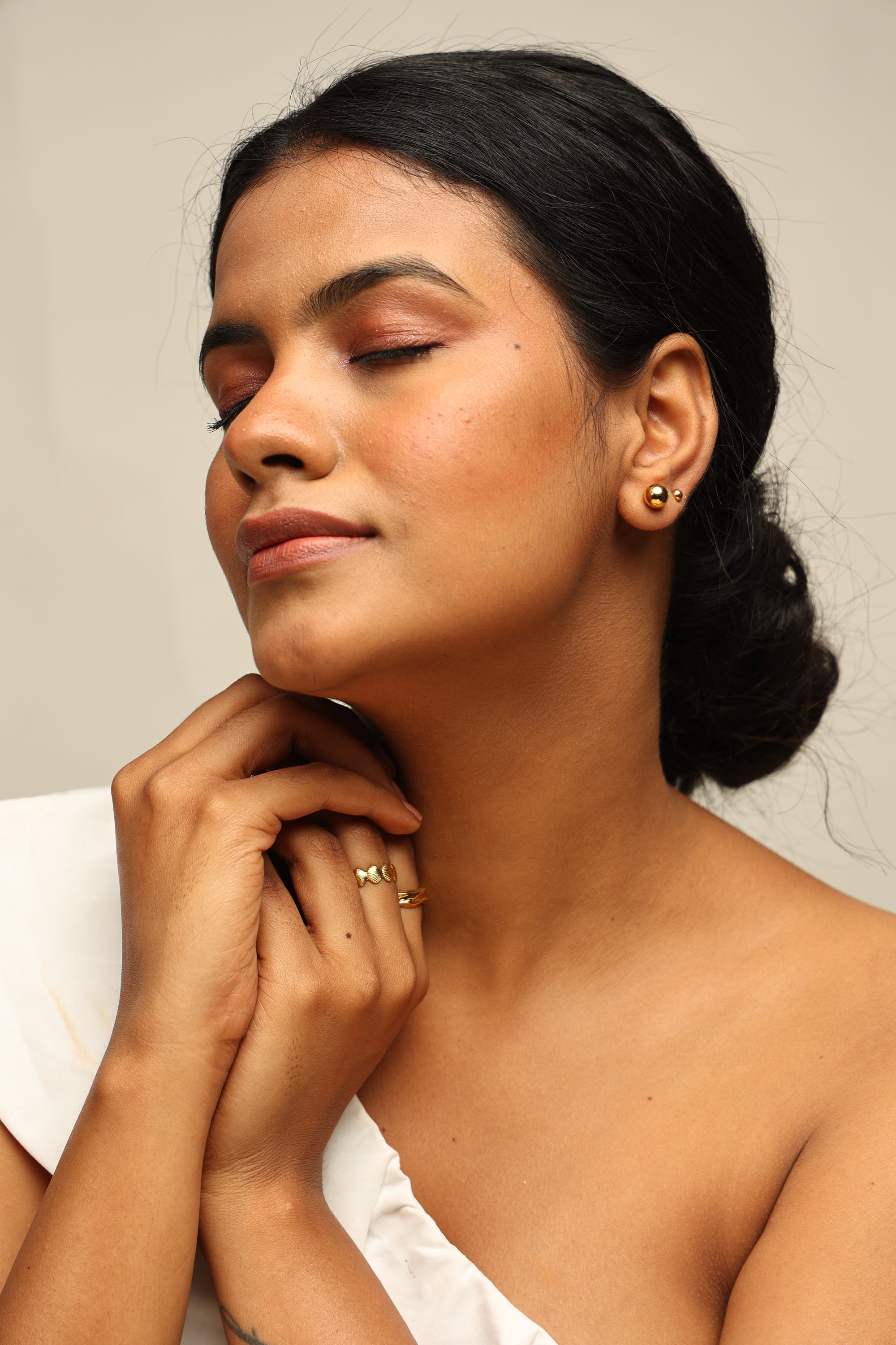 BLAIR EARRINGS - LittleJuels