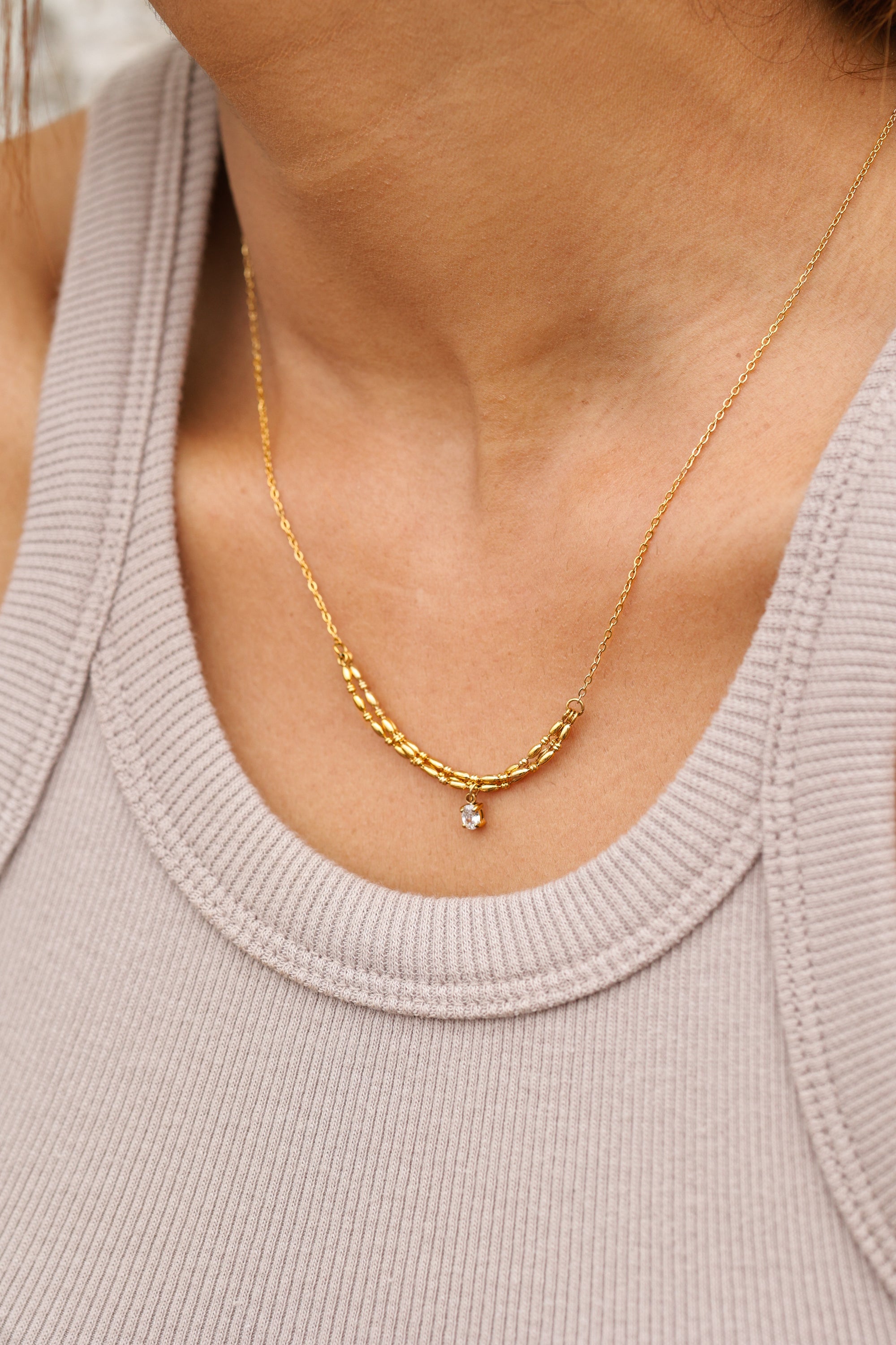 ISABELLA NECKLACE