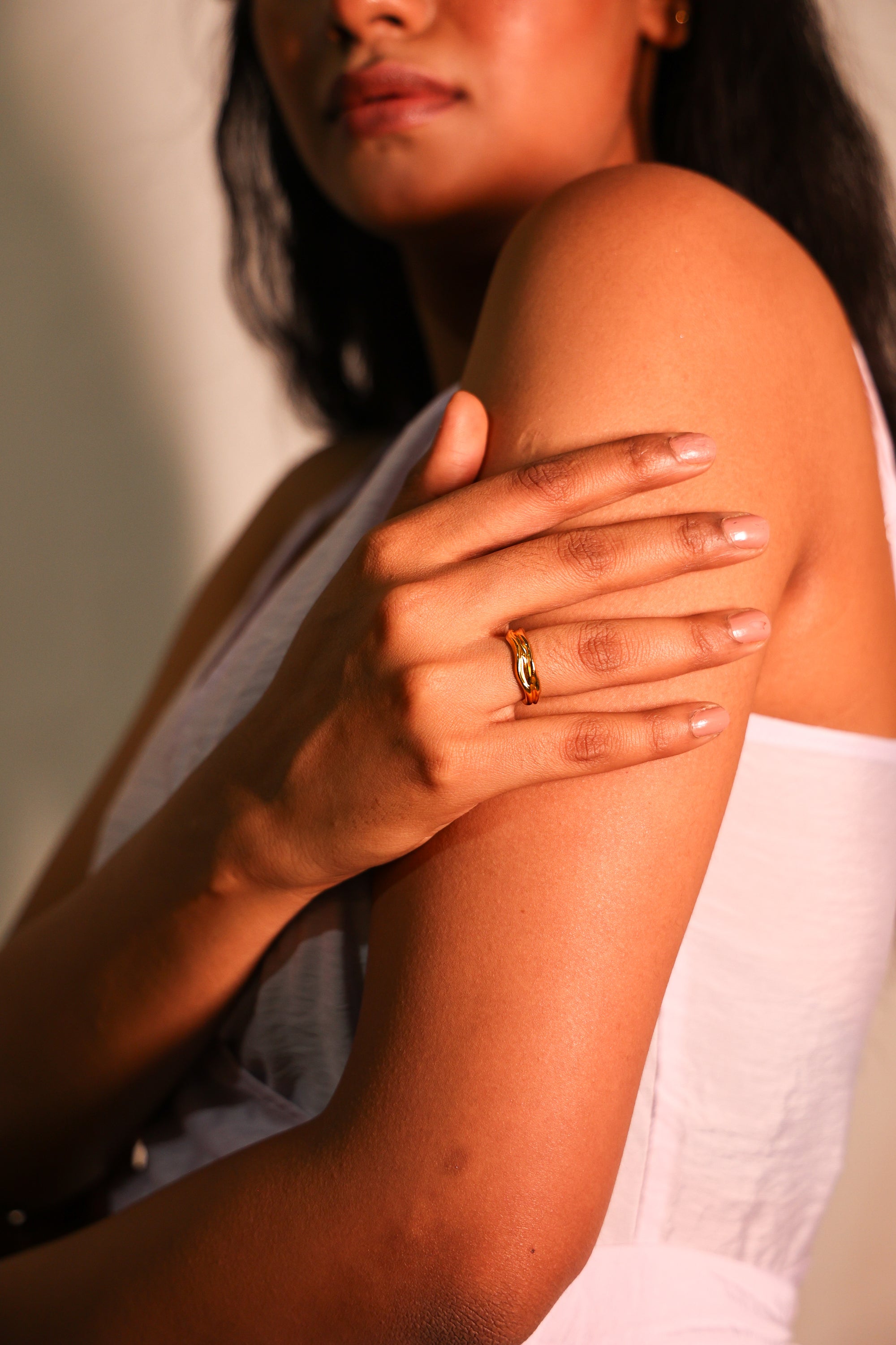 RHEA RING - LittleJuels