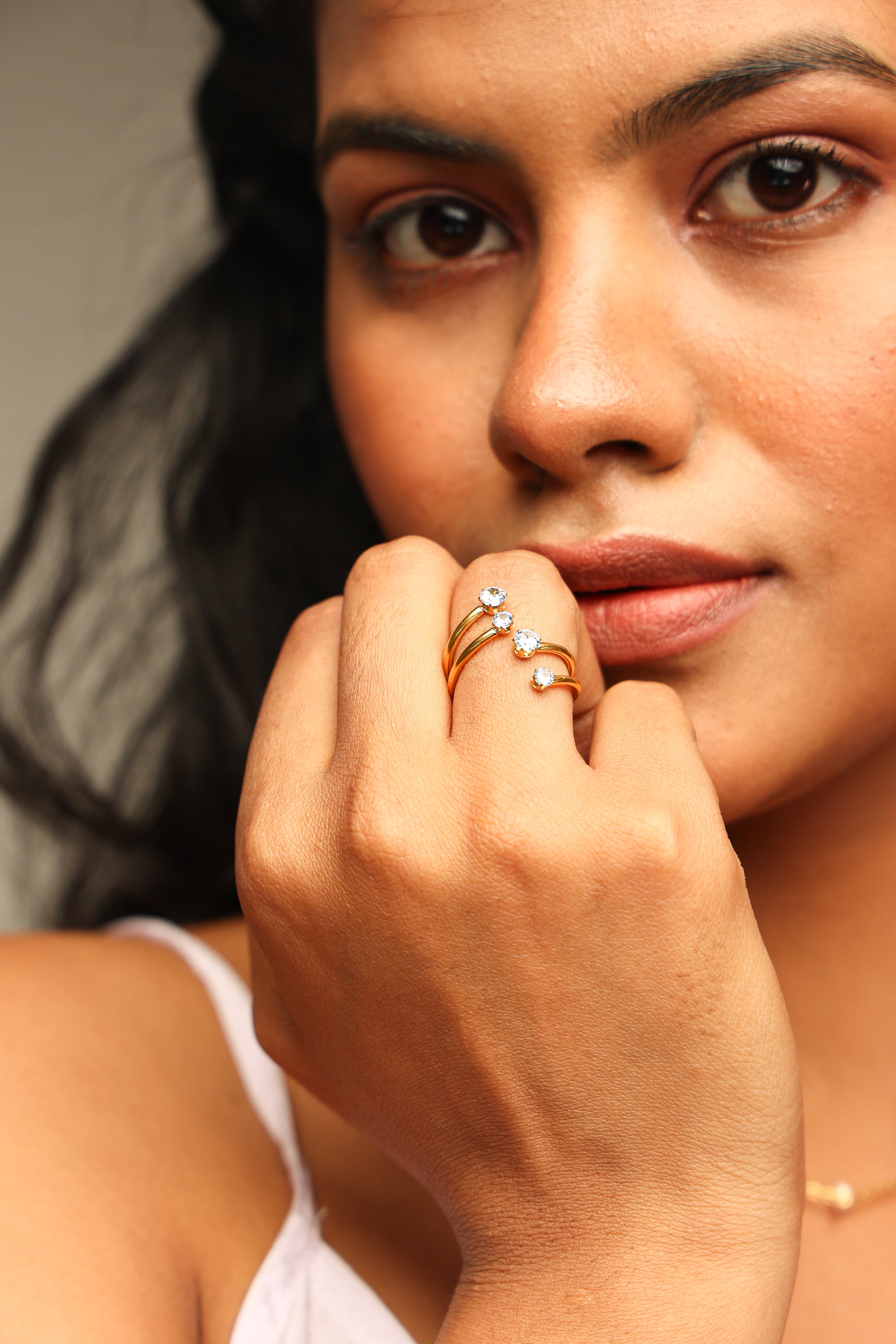 LIARA RING - LittleJuels