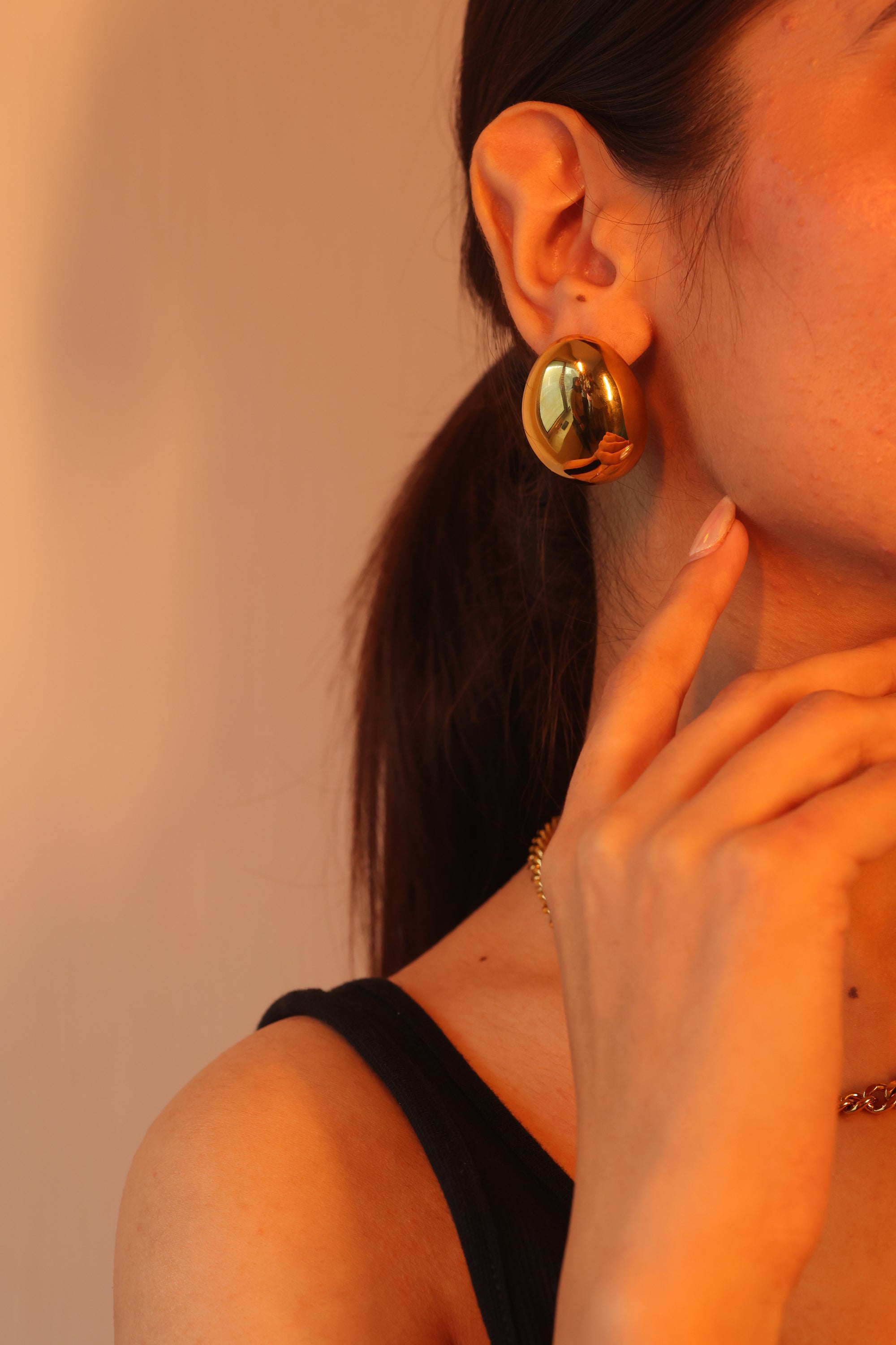 Calio Earrings