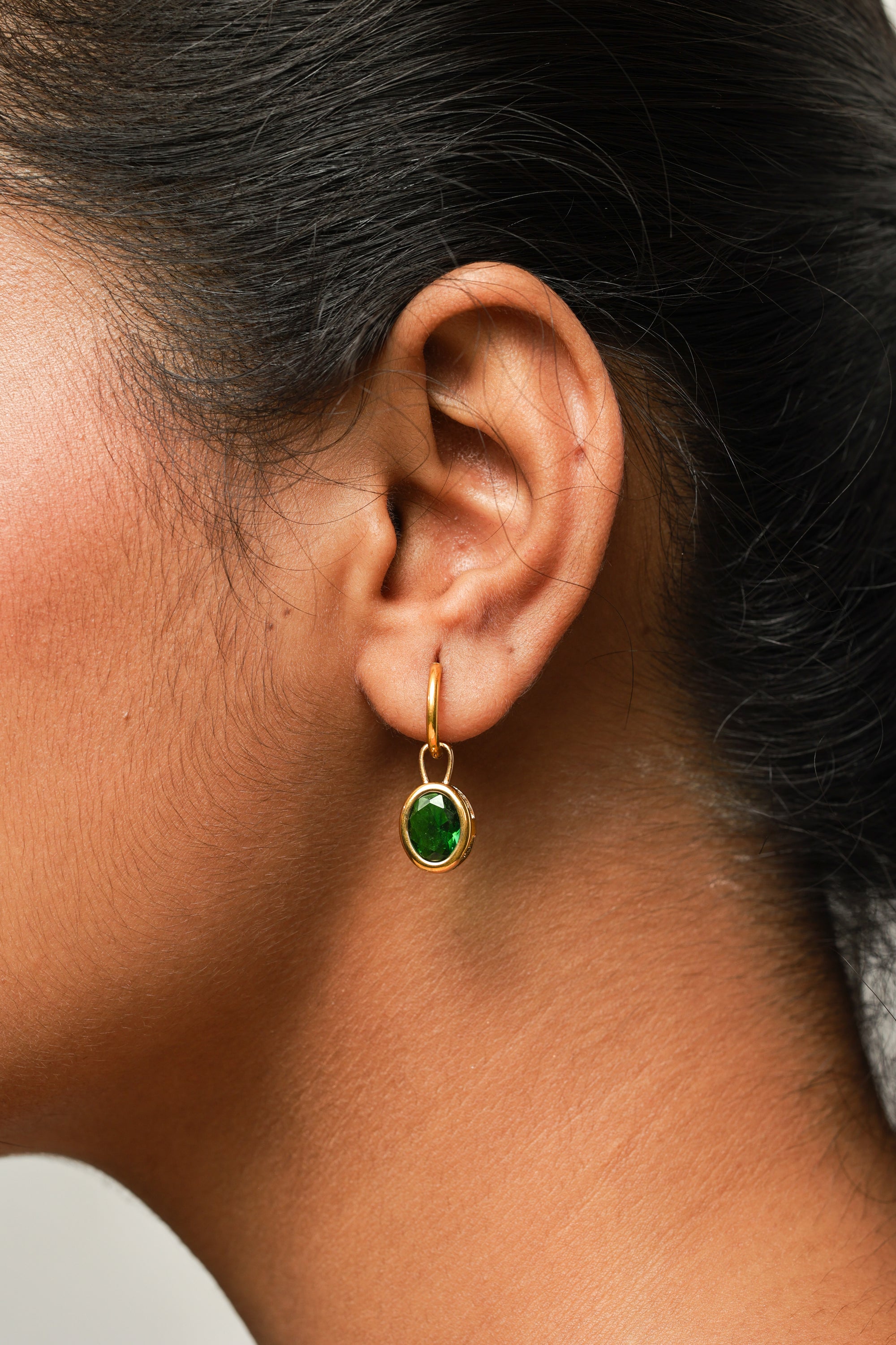 Verdant huggies - LittleJuels