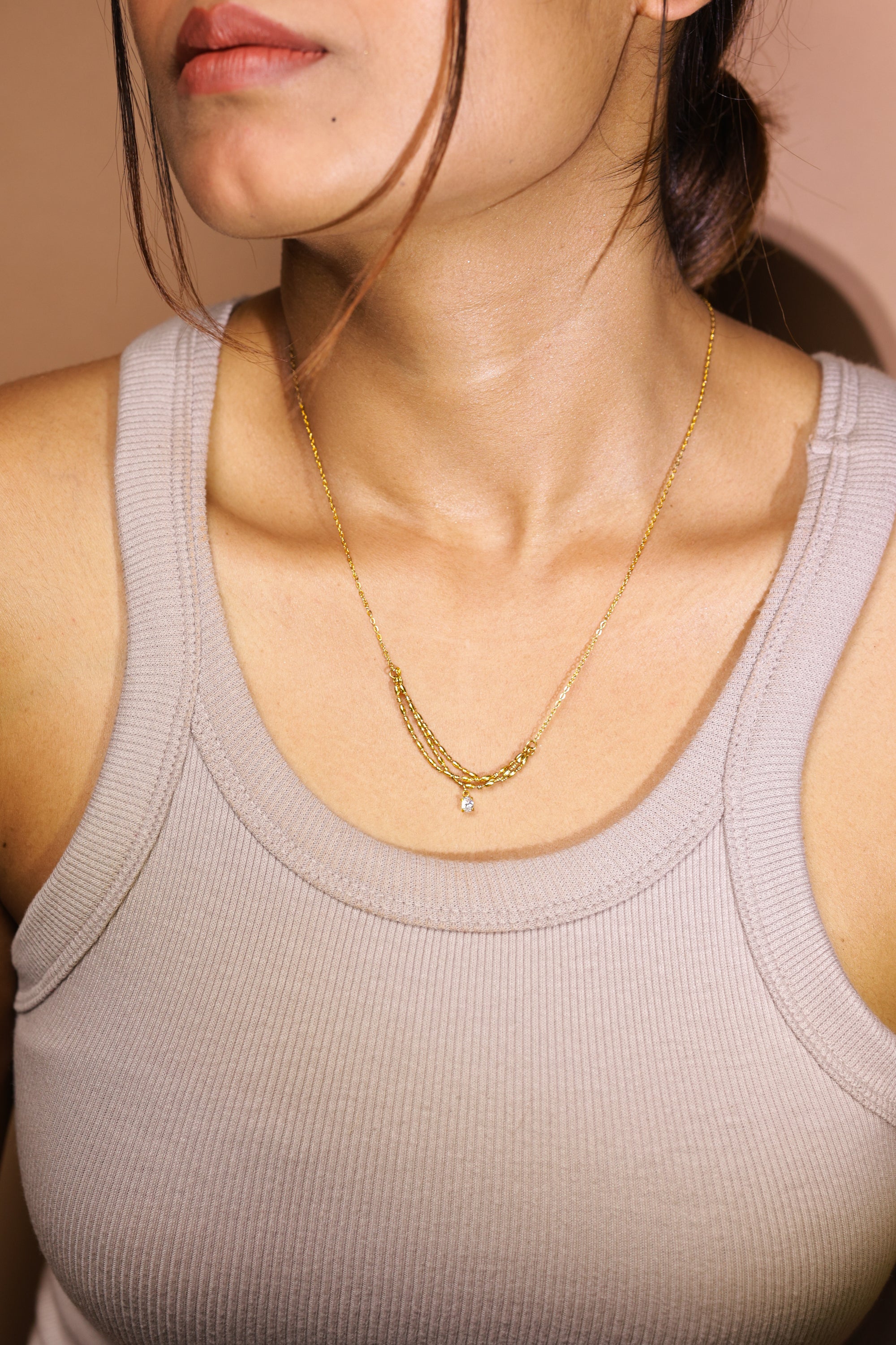 ISABELLA NECKLACE