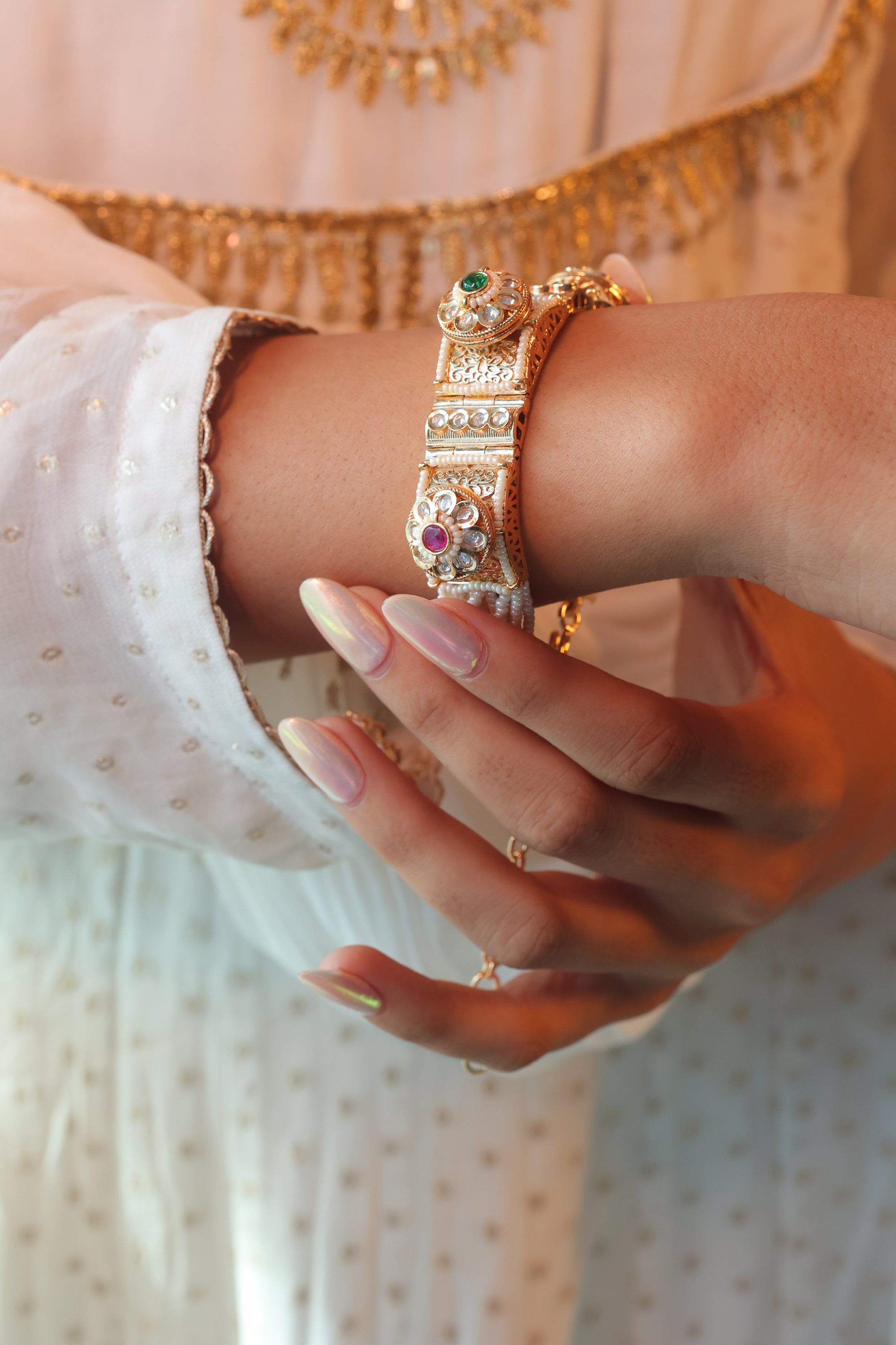 ANAHIRA BRACELET