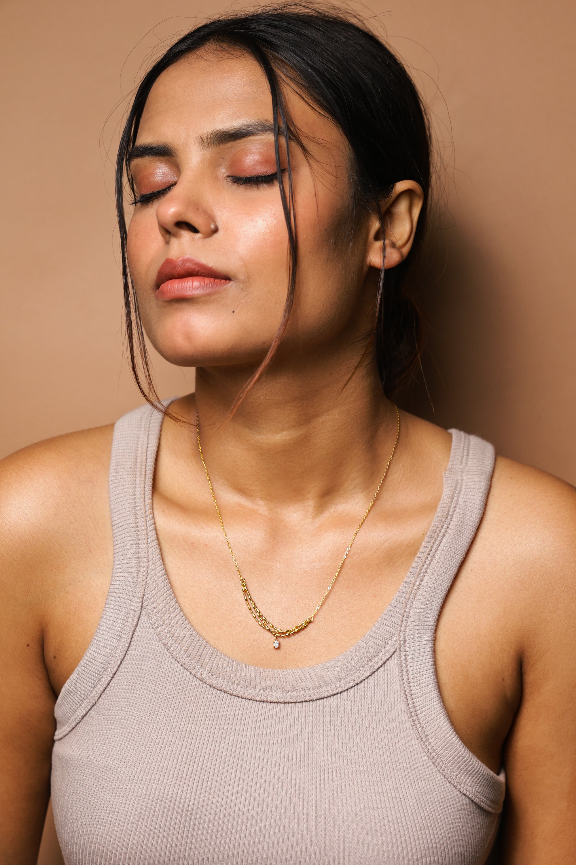 ISABELLA NECKLACE
