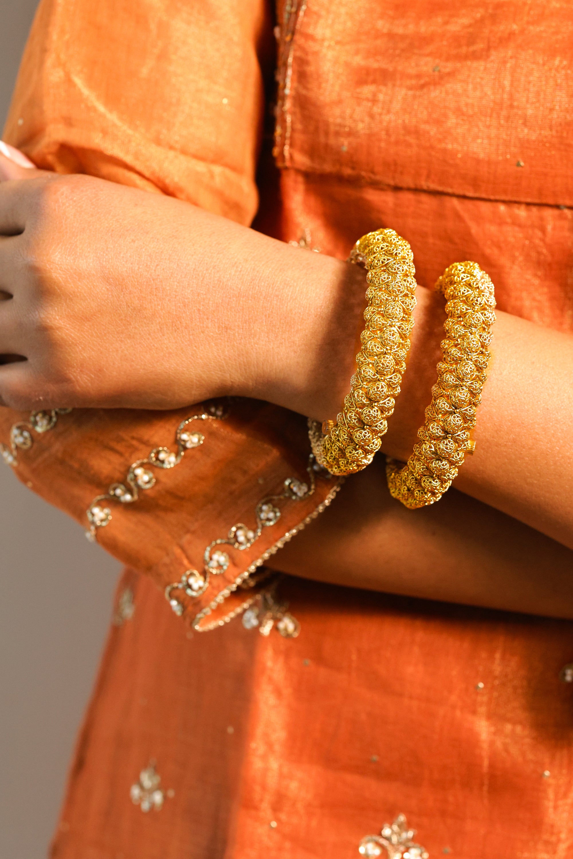 ARDANA BANGLES - LittleJuels
