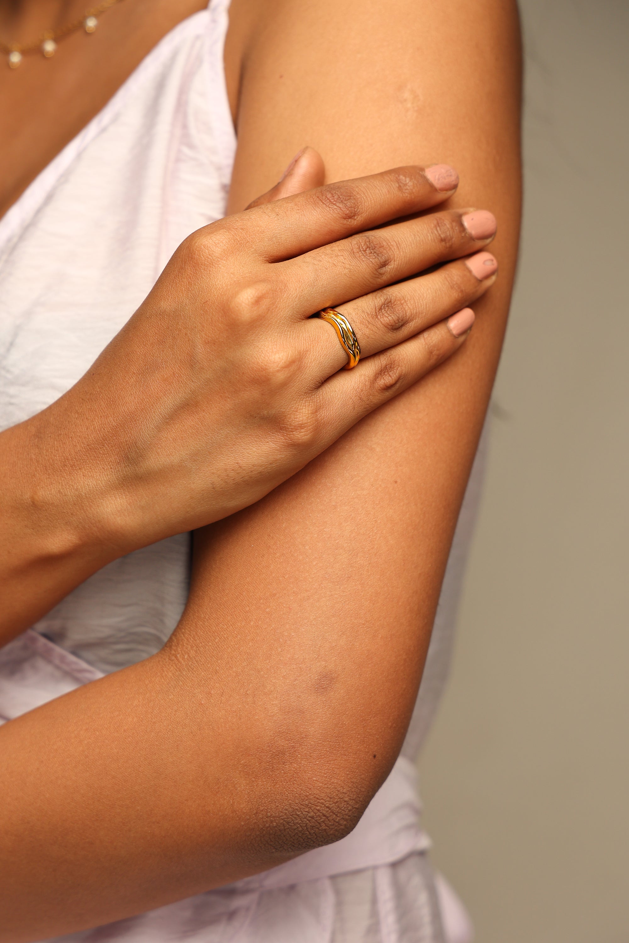 RHEA RING - LittleJuels