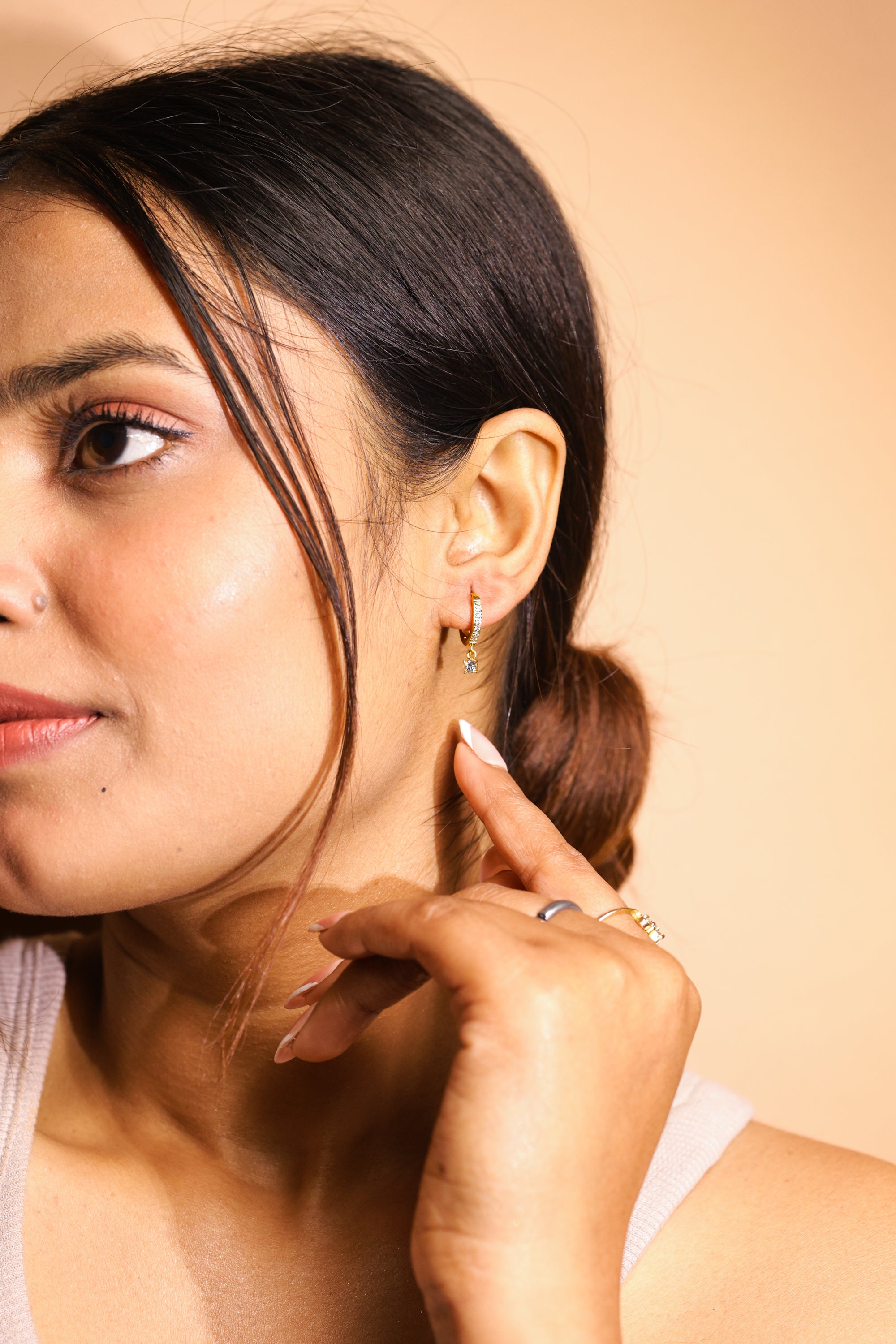 CAROLINA HUGGIES - LittleJuels