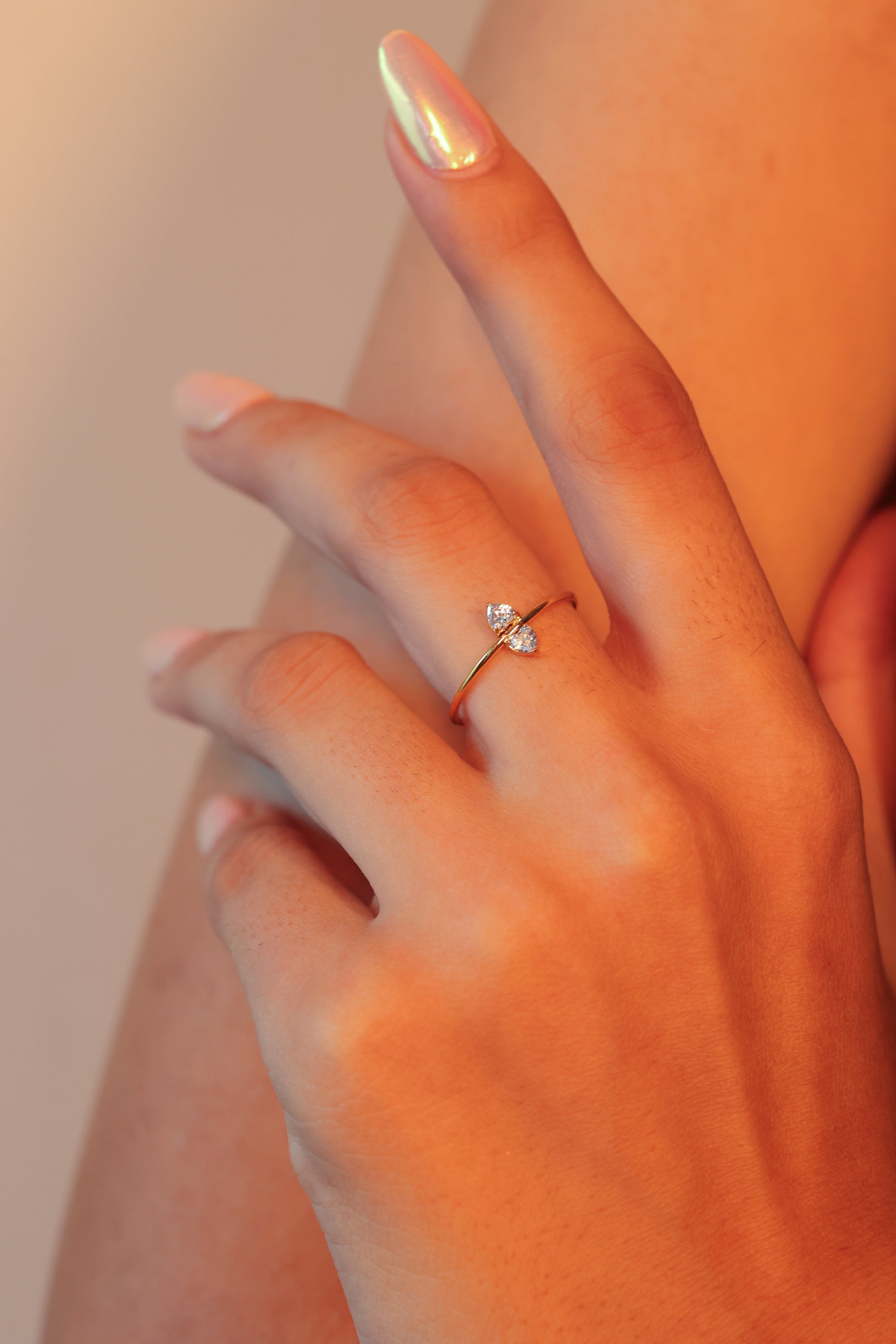Octavia ring