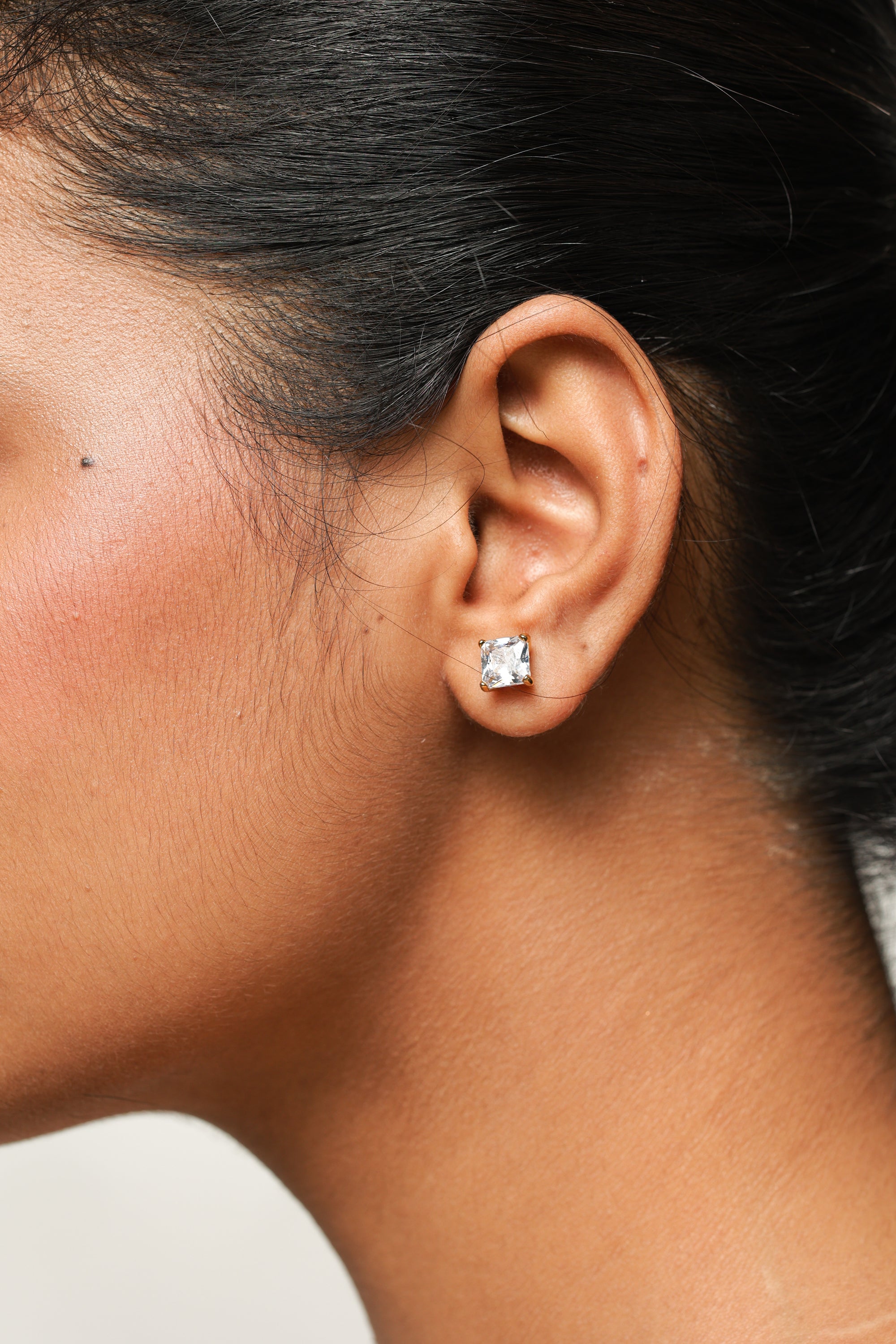 Gia earrings - LittleJuels