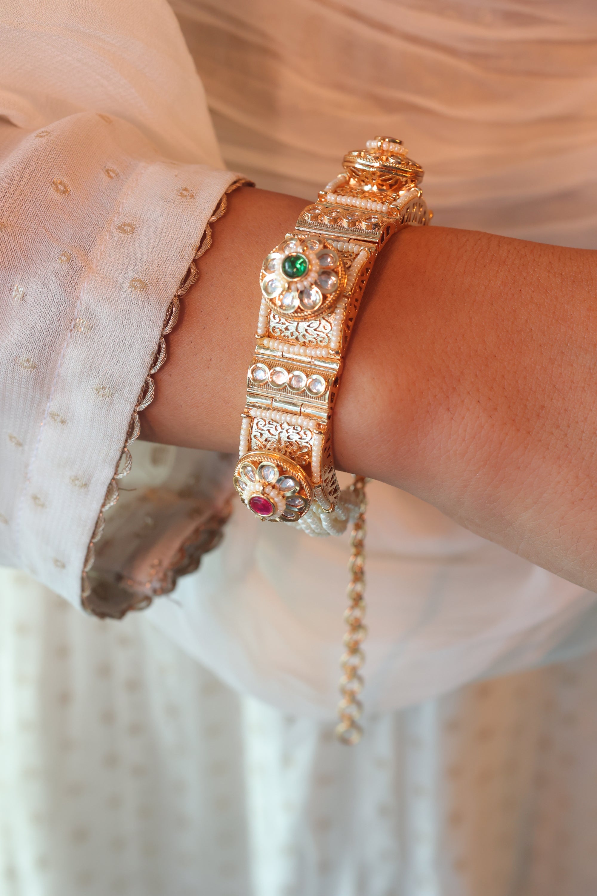 ANAHIRA BRACELET