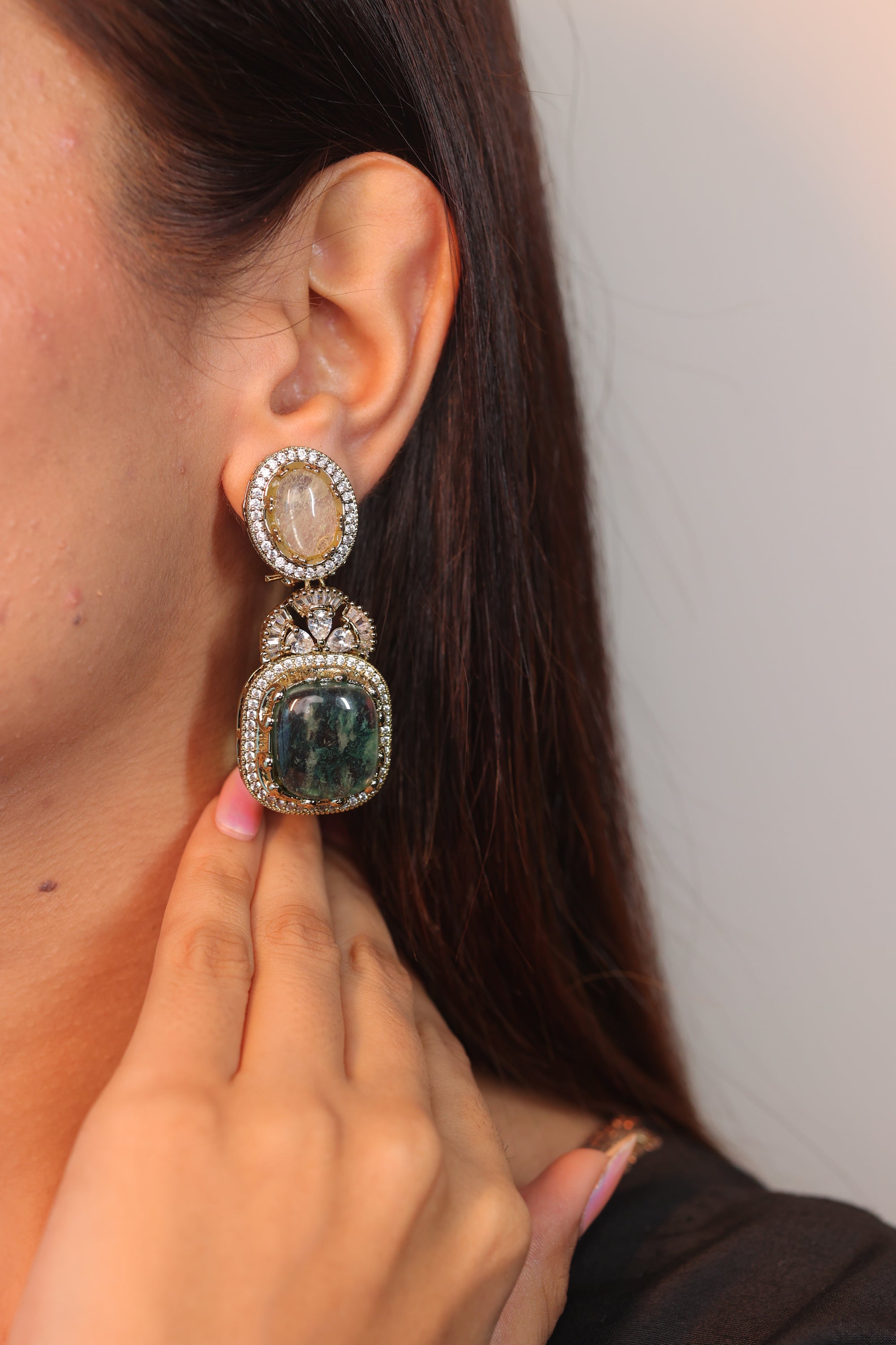 Zara Earrings