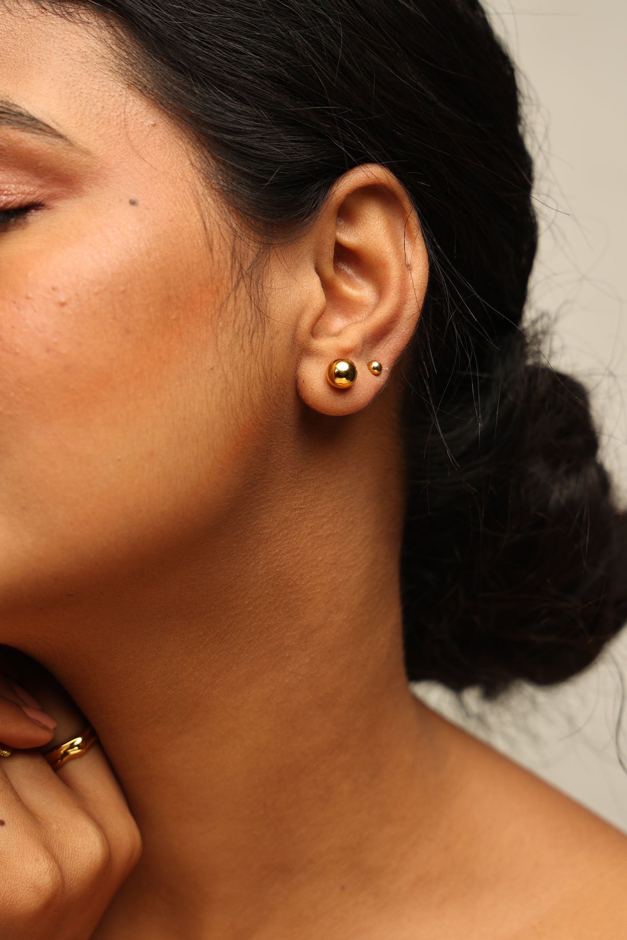 BLAIR EARRINGS - LittleJuels