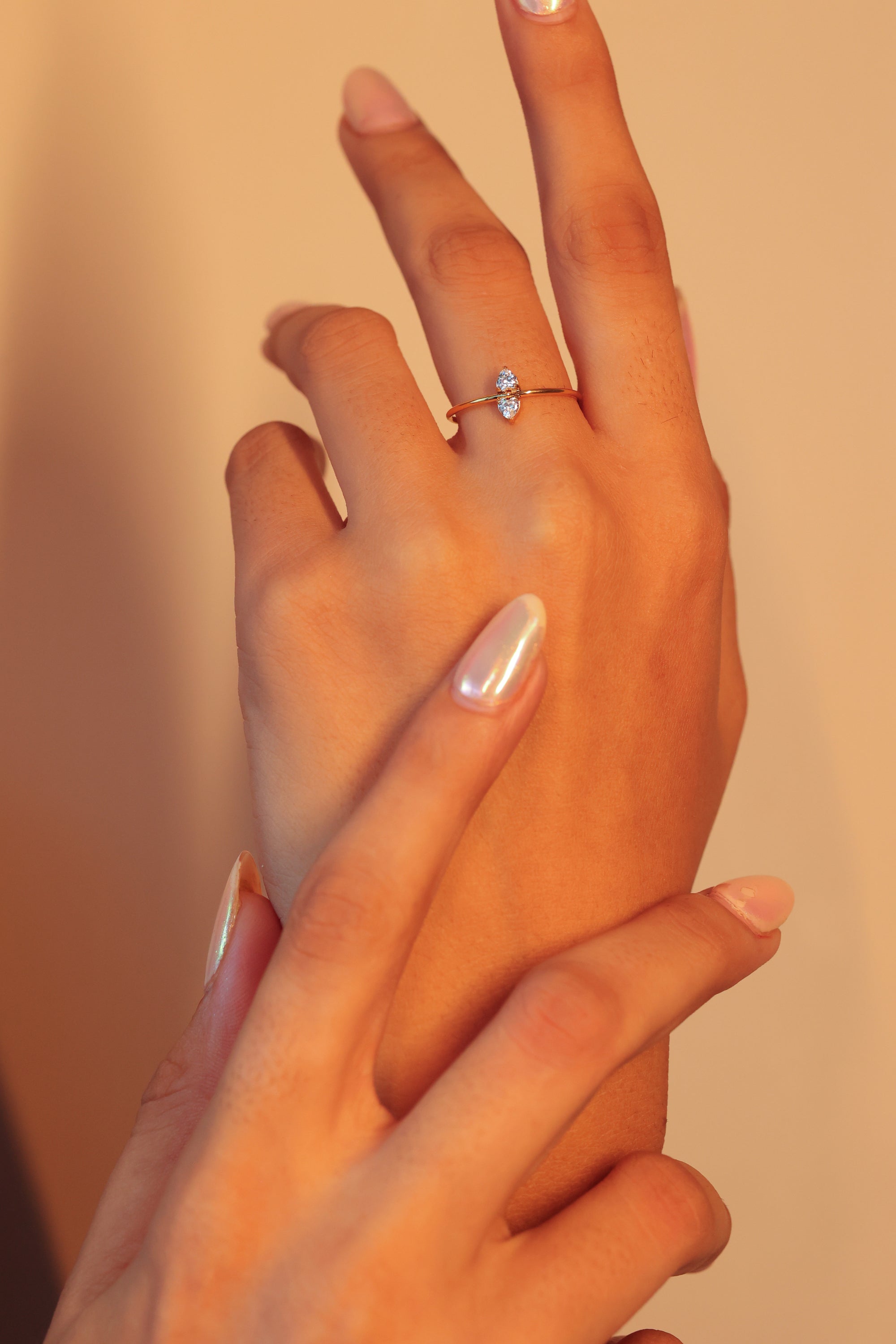 Octavia ring