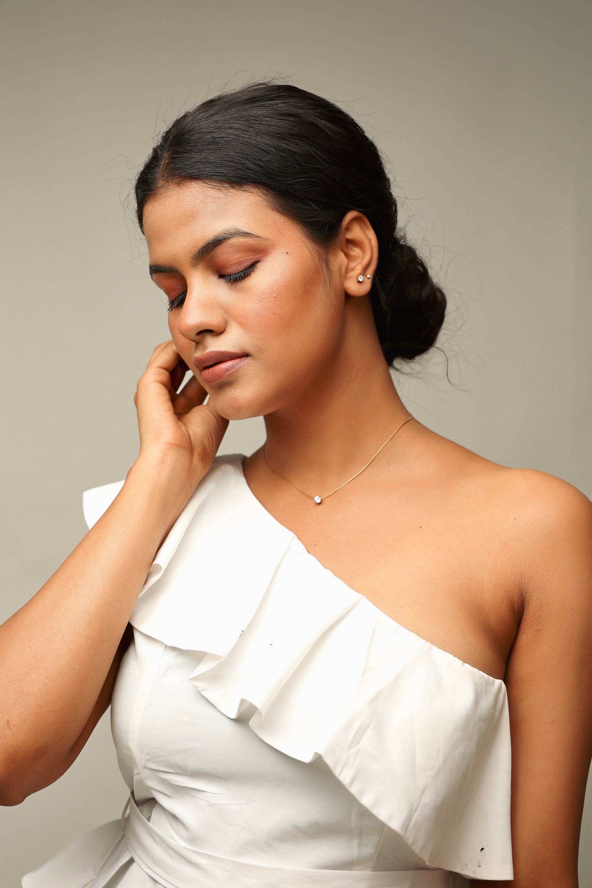 ADORA EARRINGS - LittleJuels