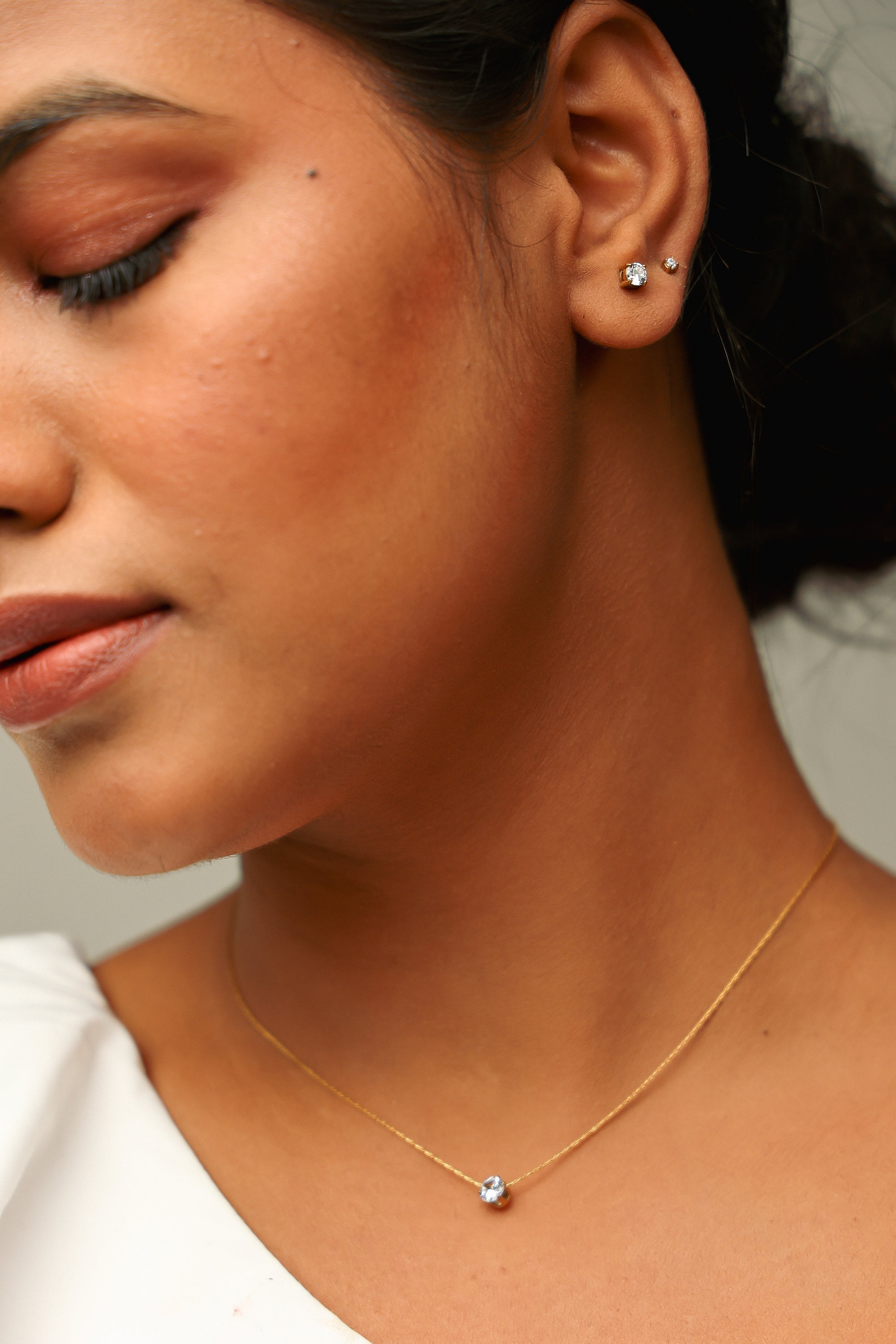 ADORA EARRINGS - LittleJuels