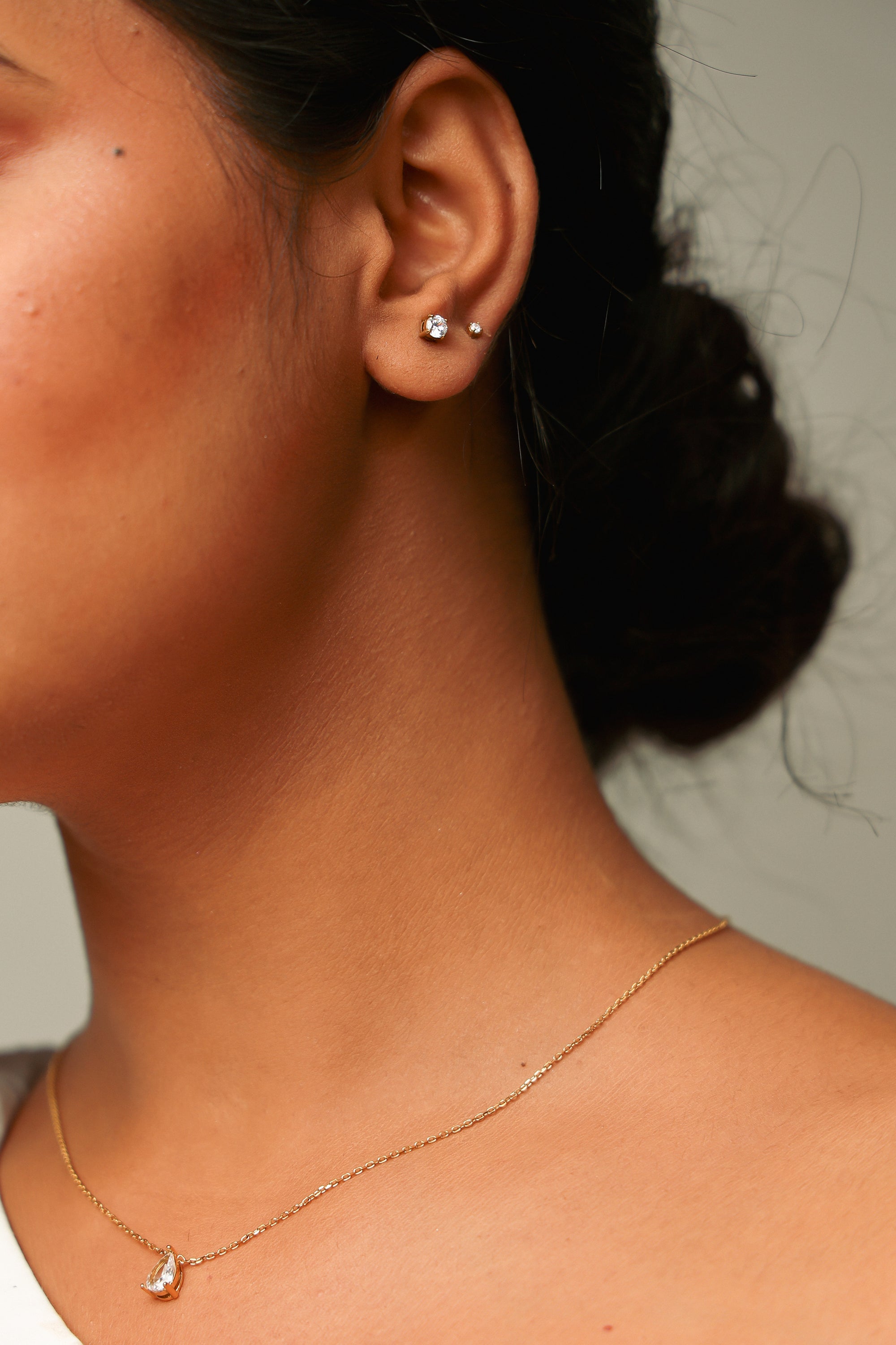 ADORA EARRINGS - LittleJuels