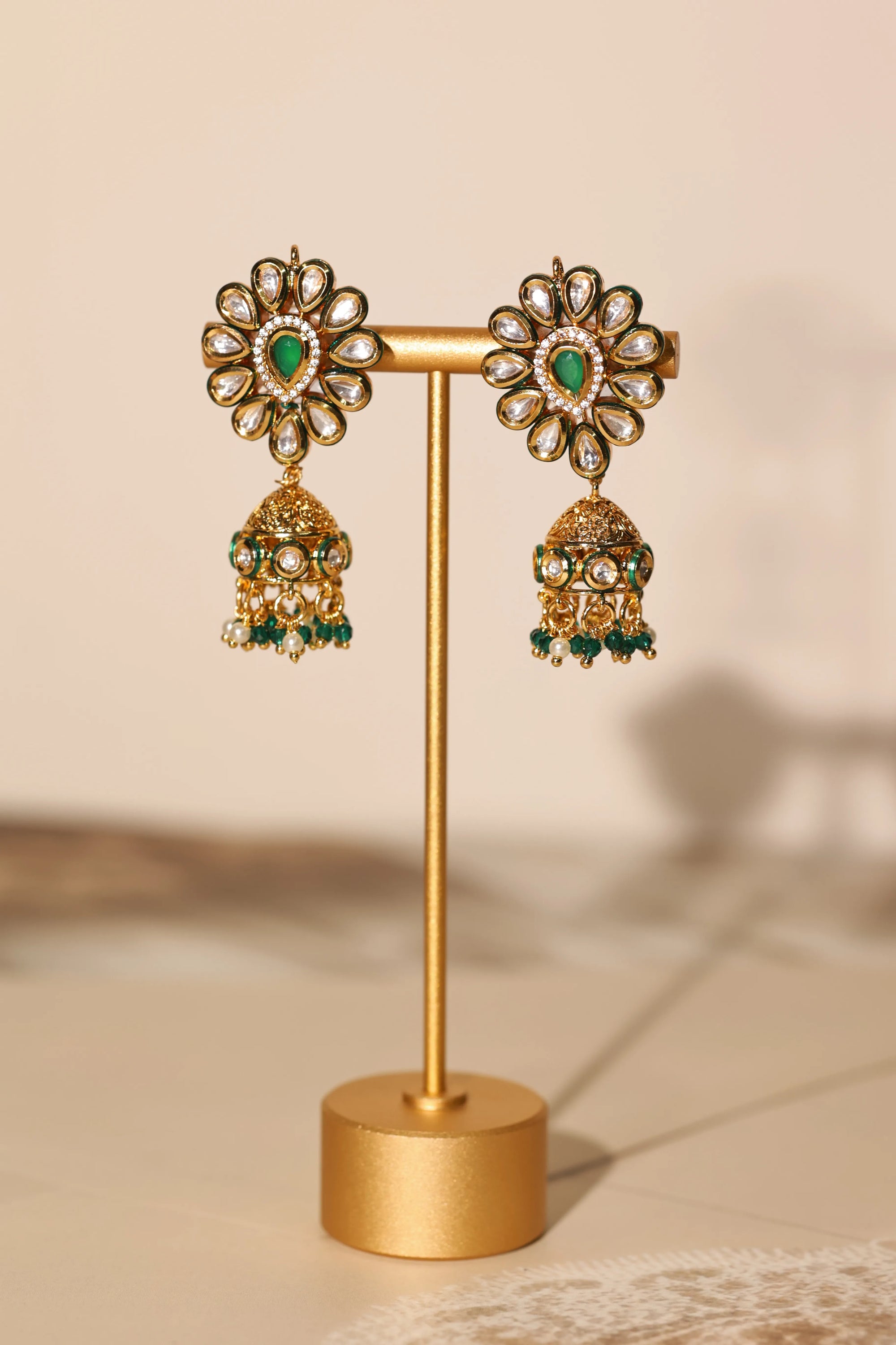 ARDITA NECKLACE - LittleJuels