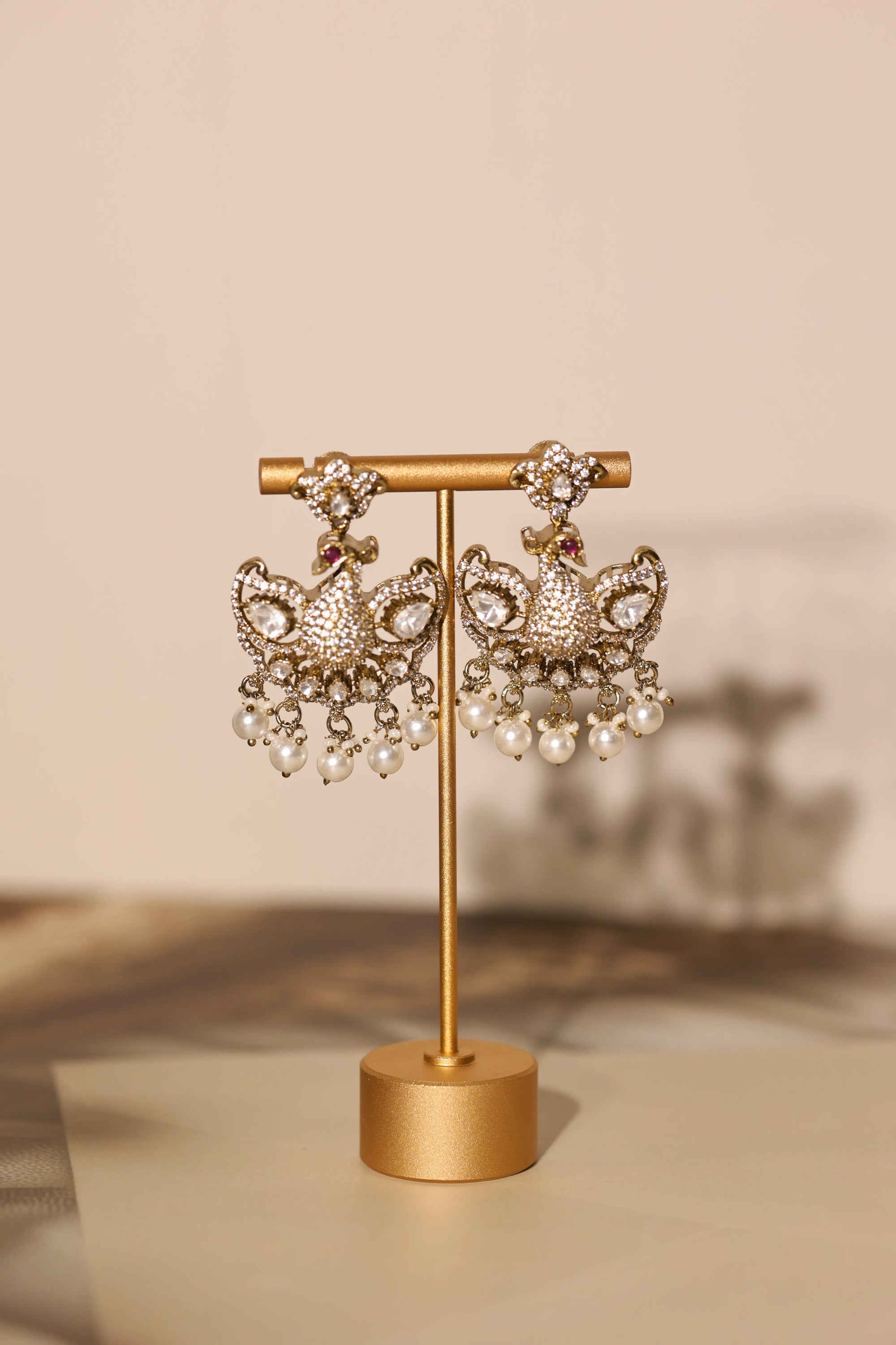 AVYAN NECKLACE SET - LittleJuels