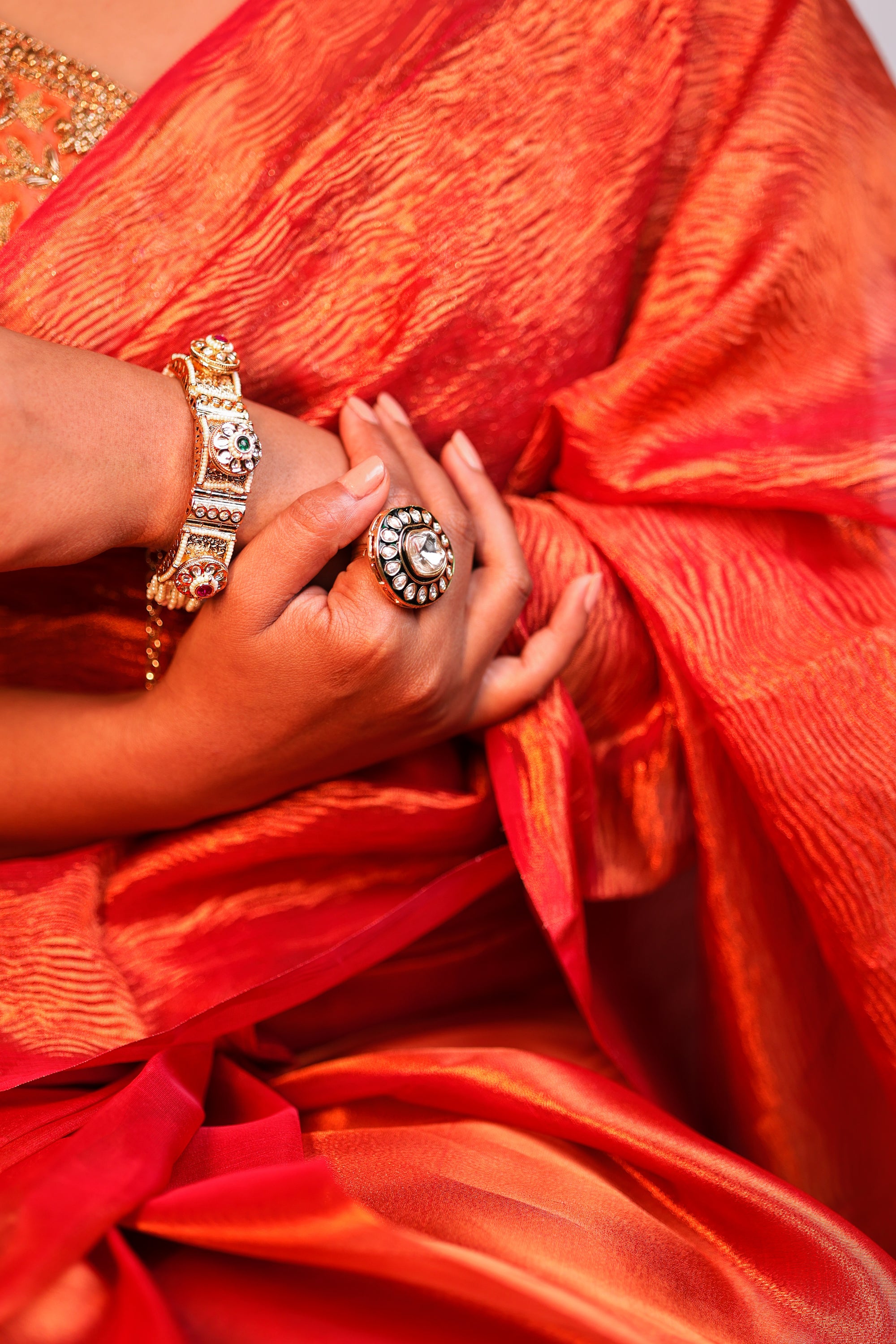 ANAHIRA BRACELET - LittleJuels