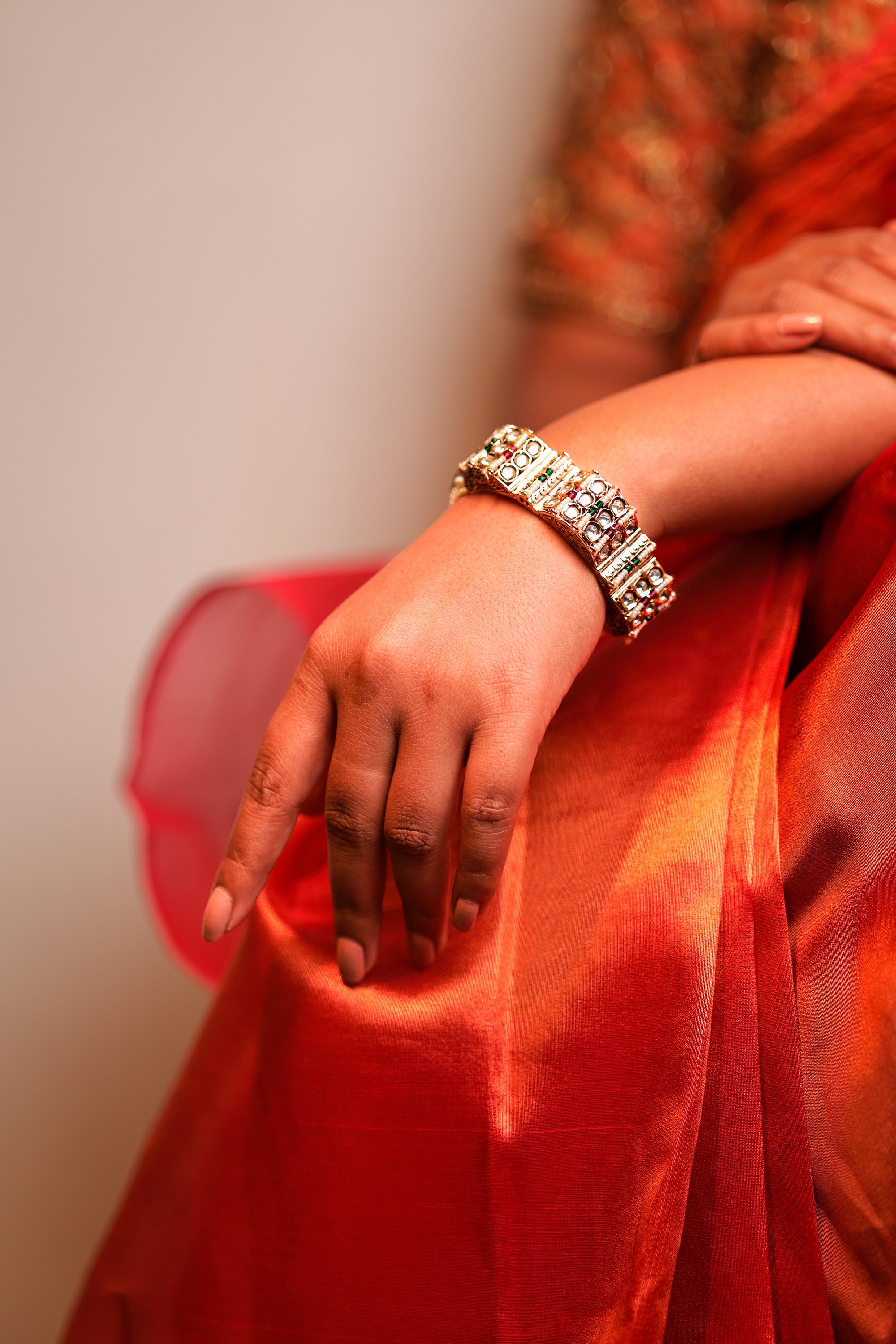 ANITYA BRACELET - LittleJuels