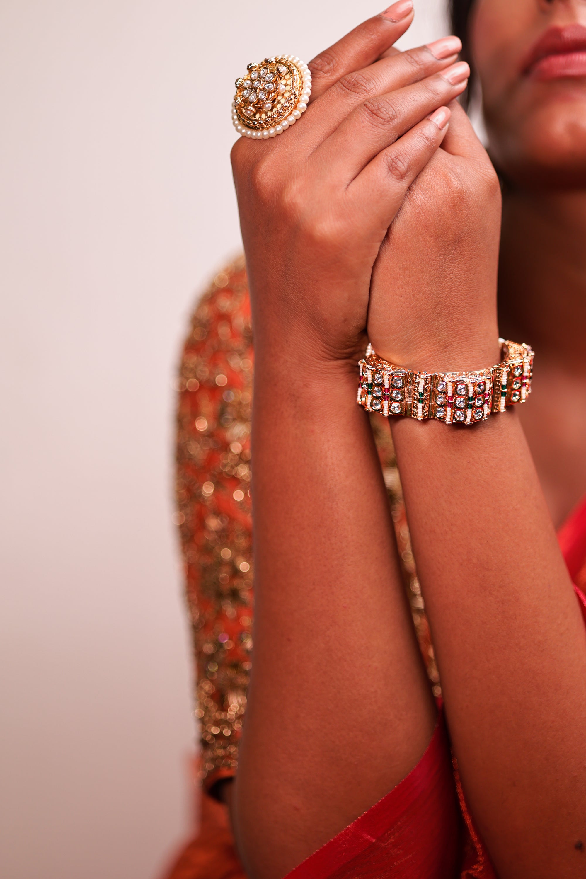 ANITYA BRACELET - LittleJuels