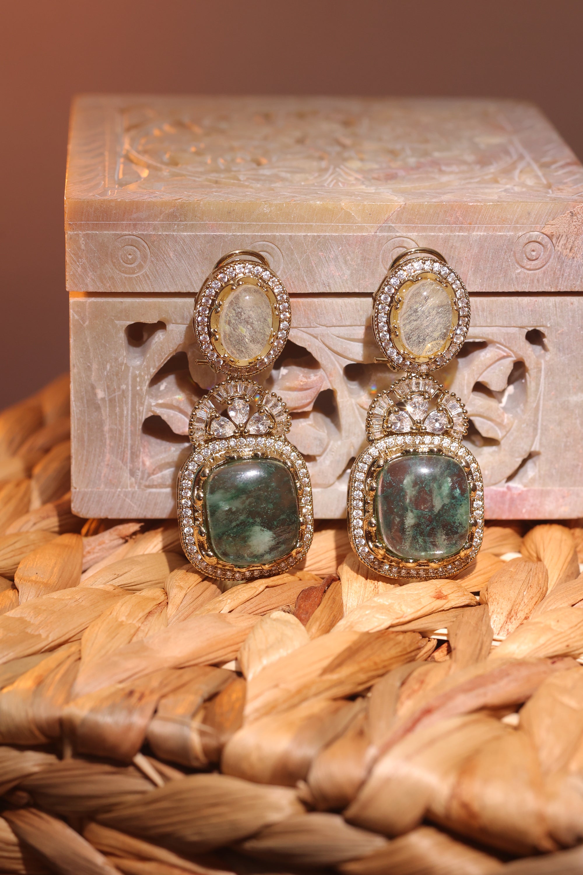 Zara Earrings