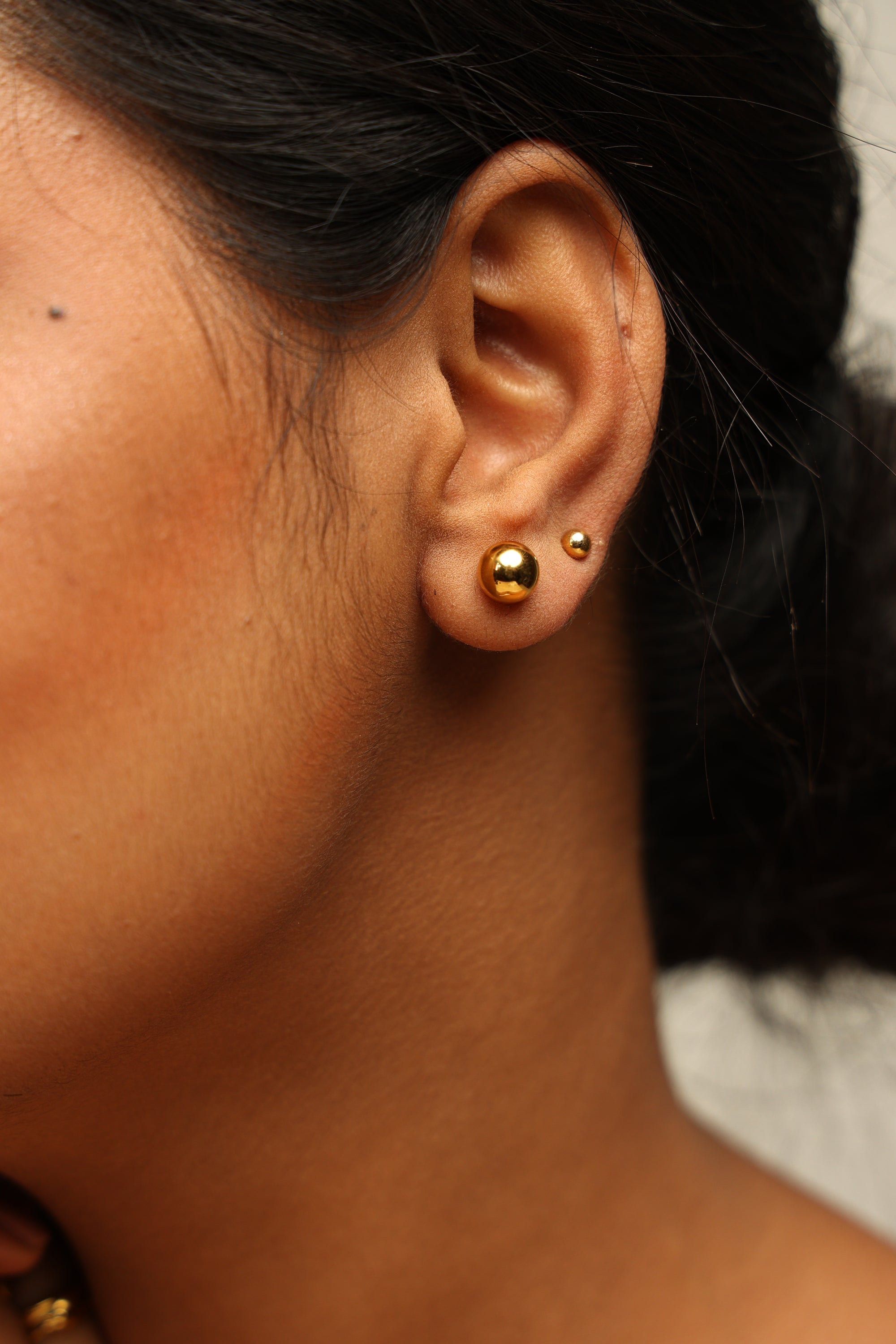 BLAIR EARRINGS - LittleJuels