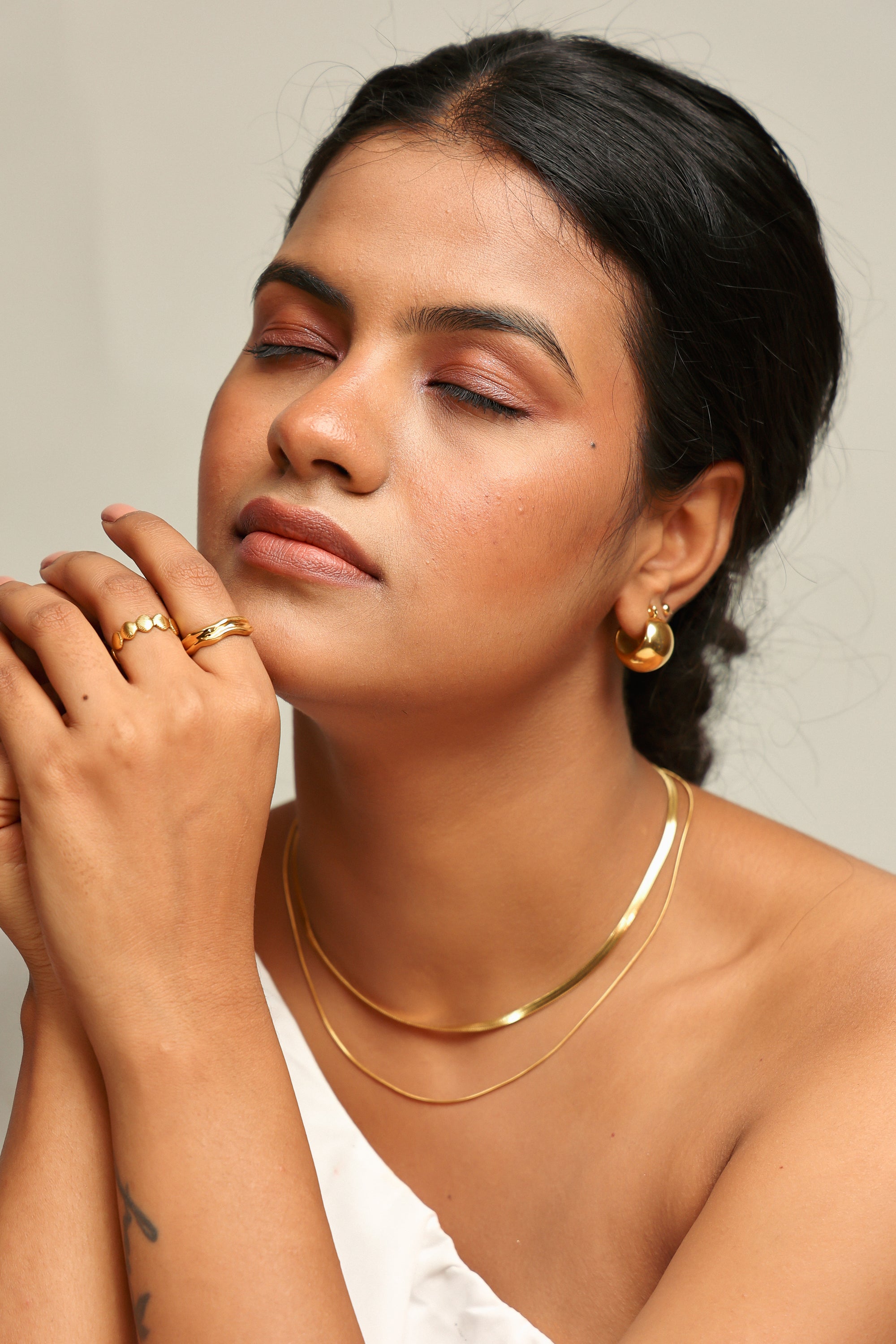 BERTHA HOOPS - LittleJuels