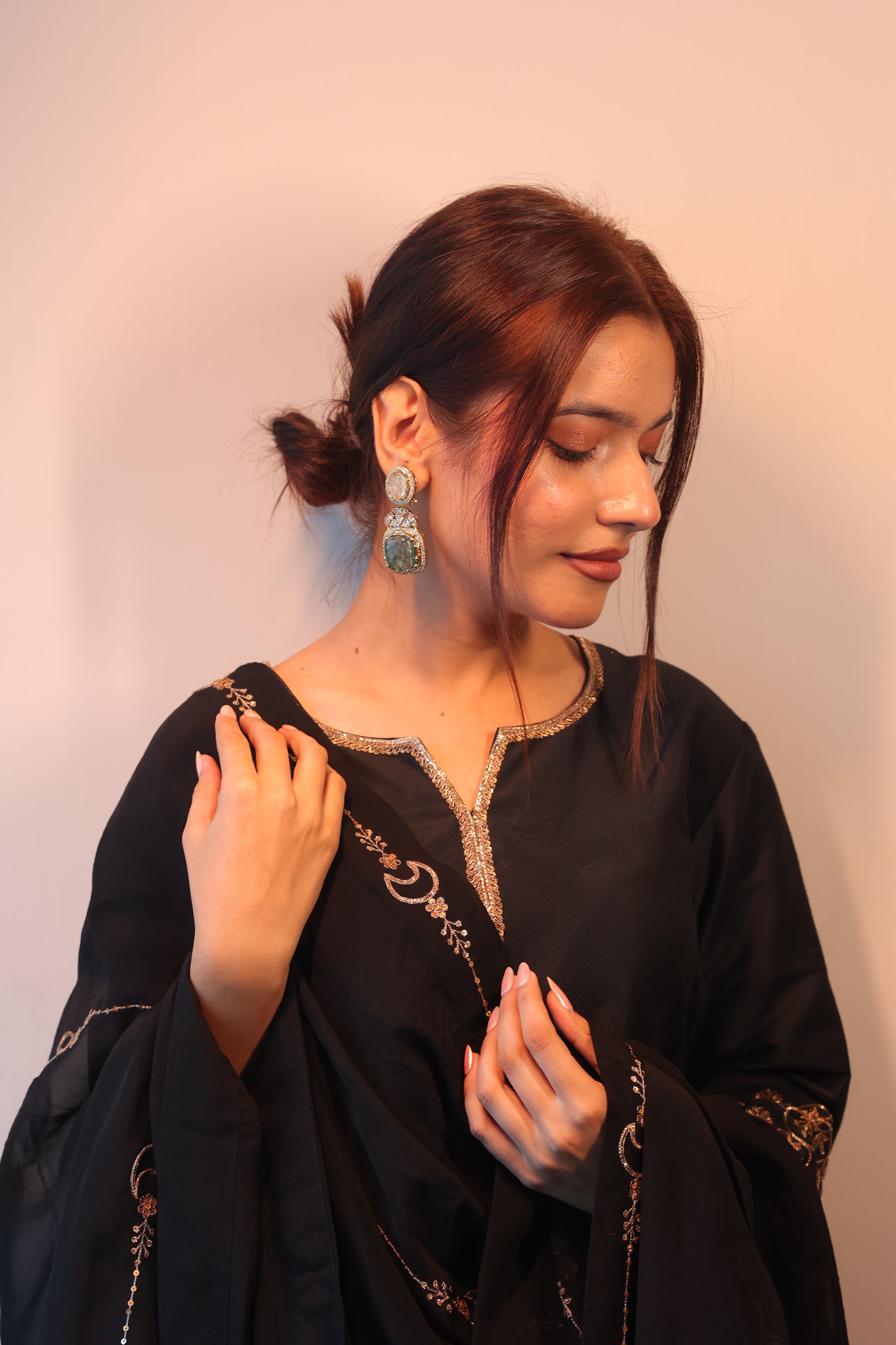 Zara Earrings