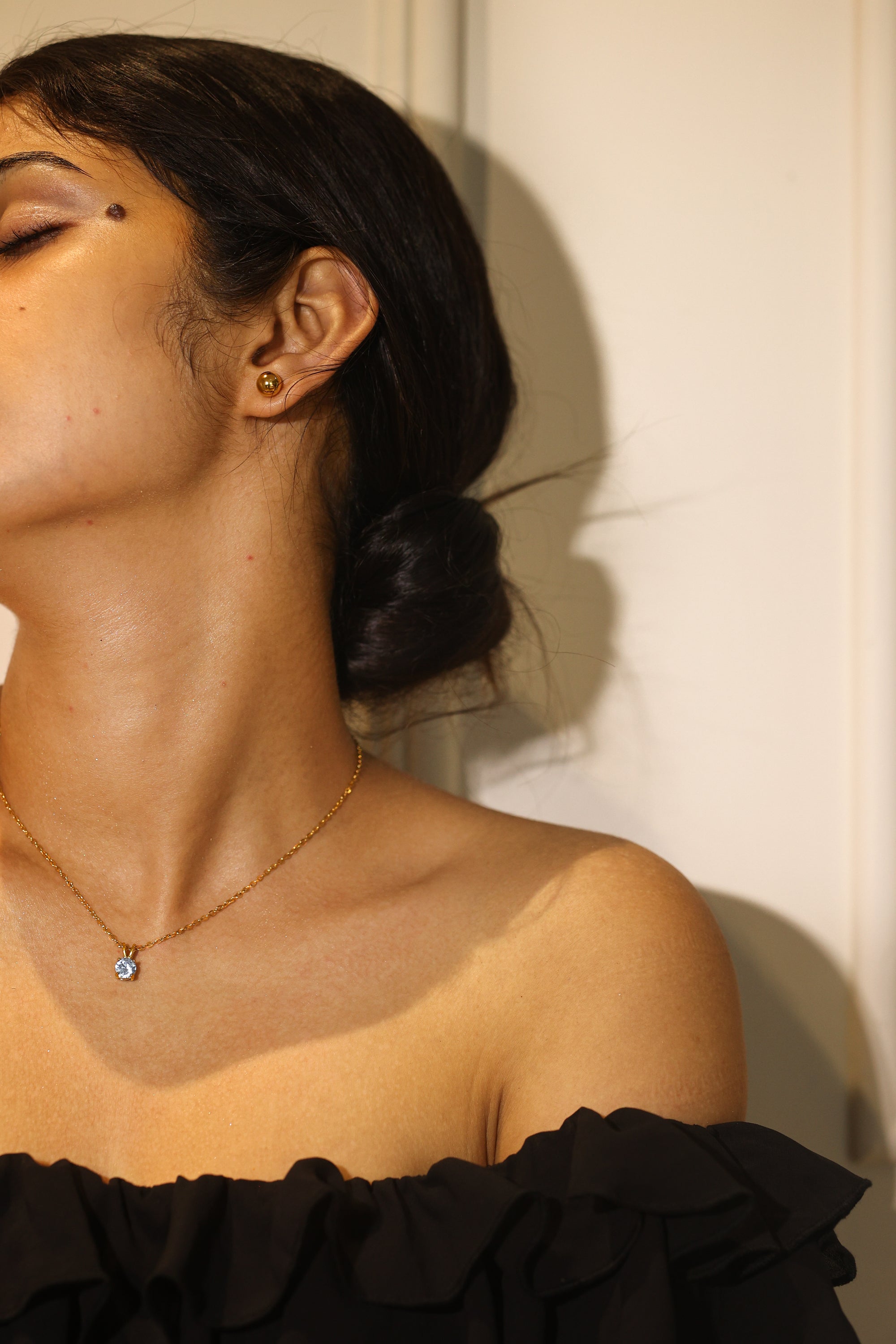 BLAIR EARRINGS - LittleJuels