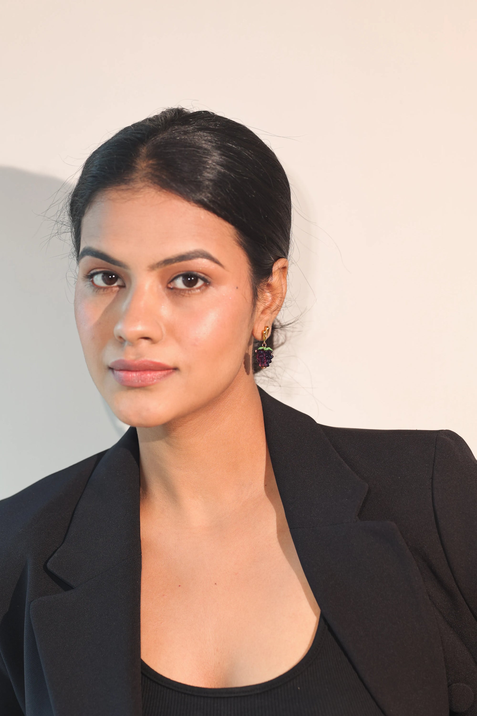 BERRY EARRINGS - LittleJuels