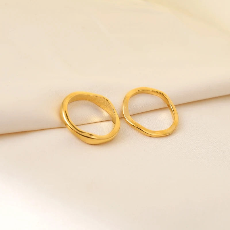 EMBER RING - THICK - LittleJuels