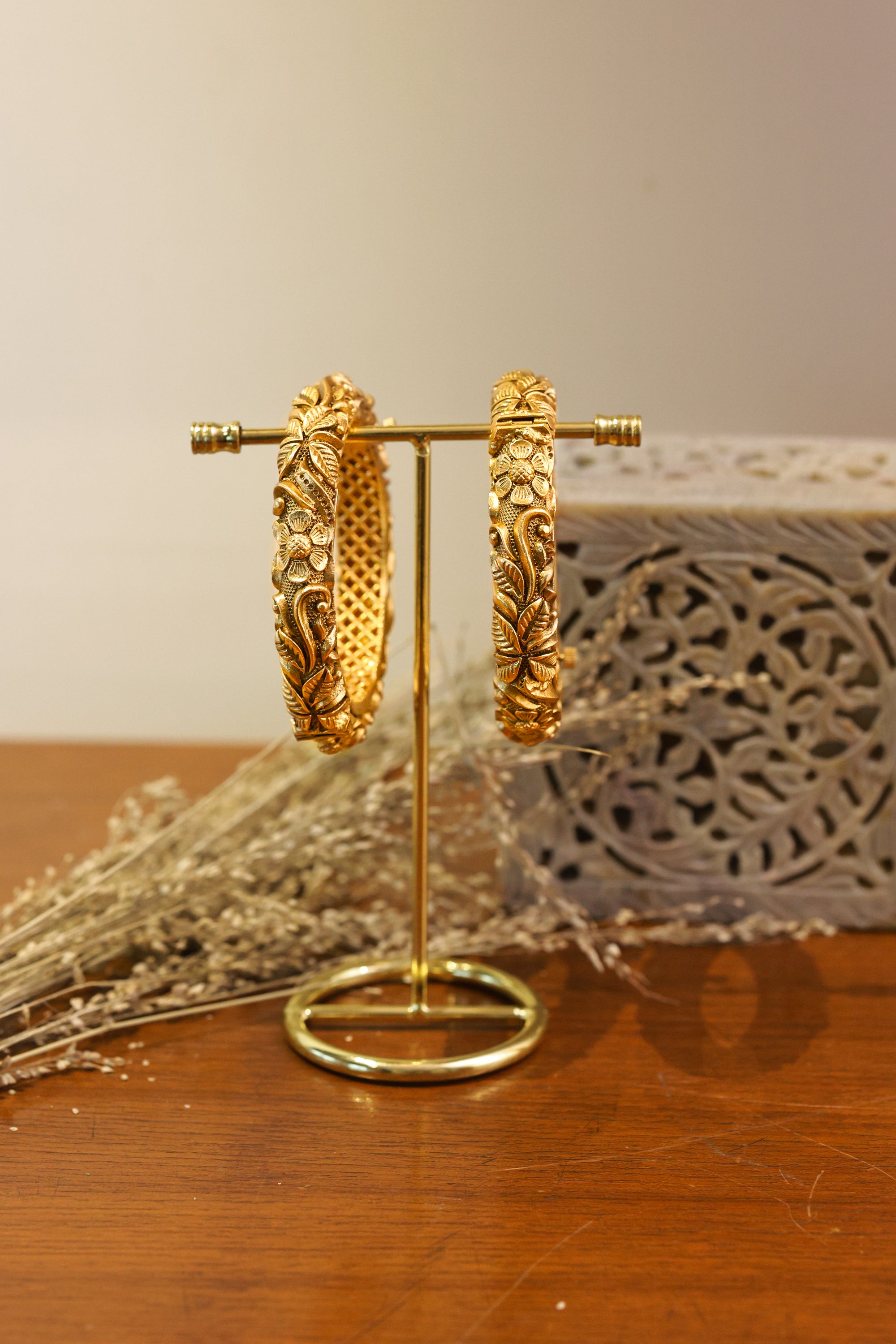 RAGA BANGLES - LittleJuels