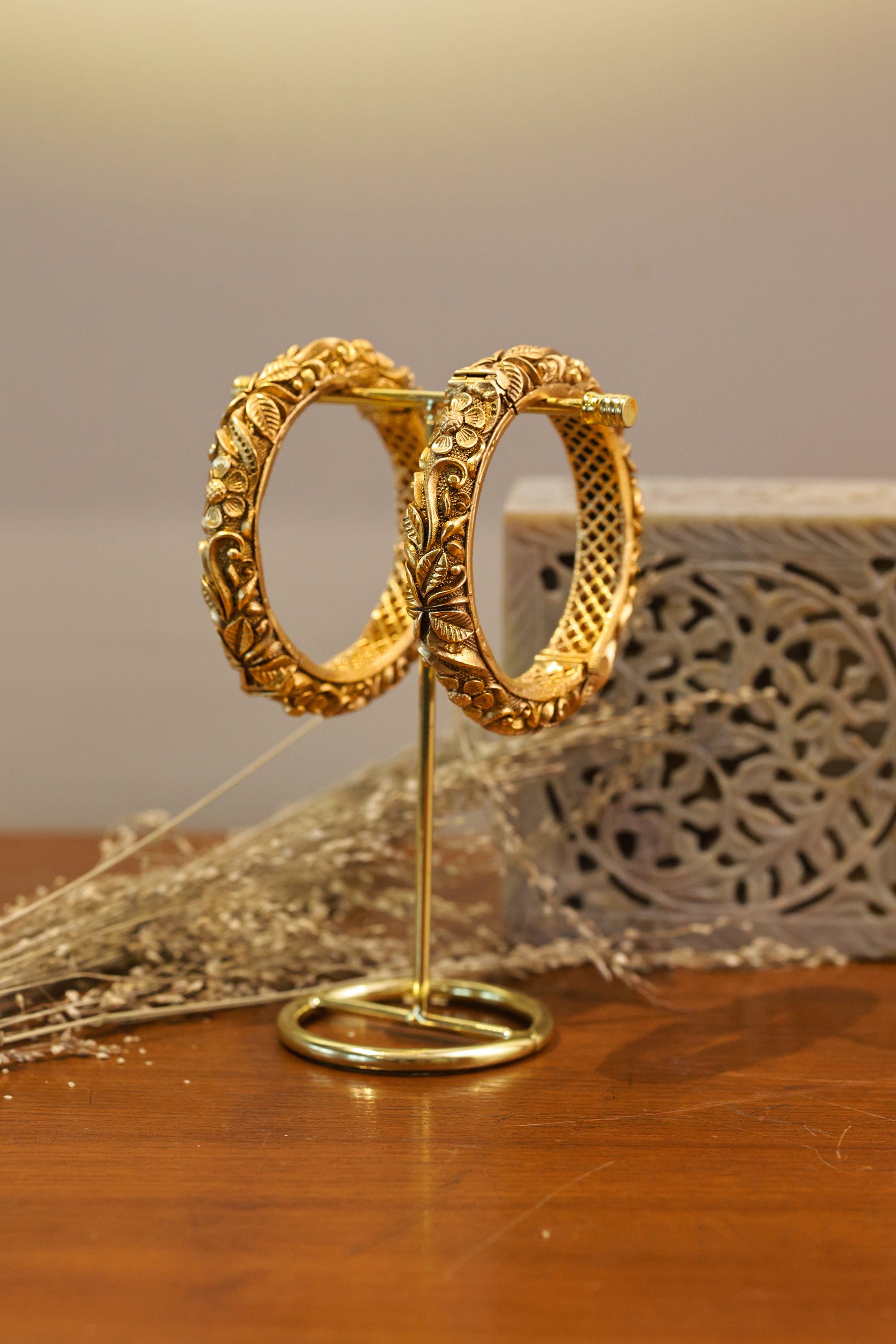 RAGA BANGLES - LittleJuels