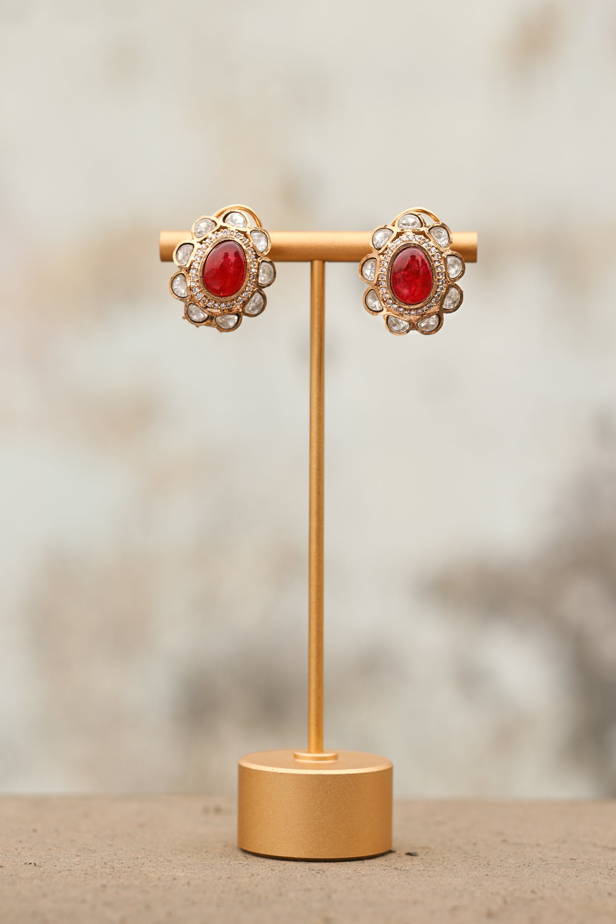 ANABIA STUDS - LittleJuels