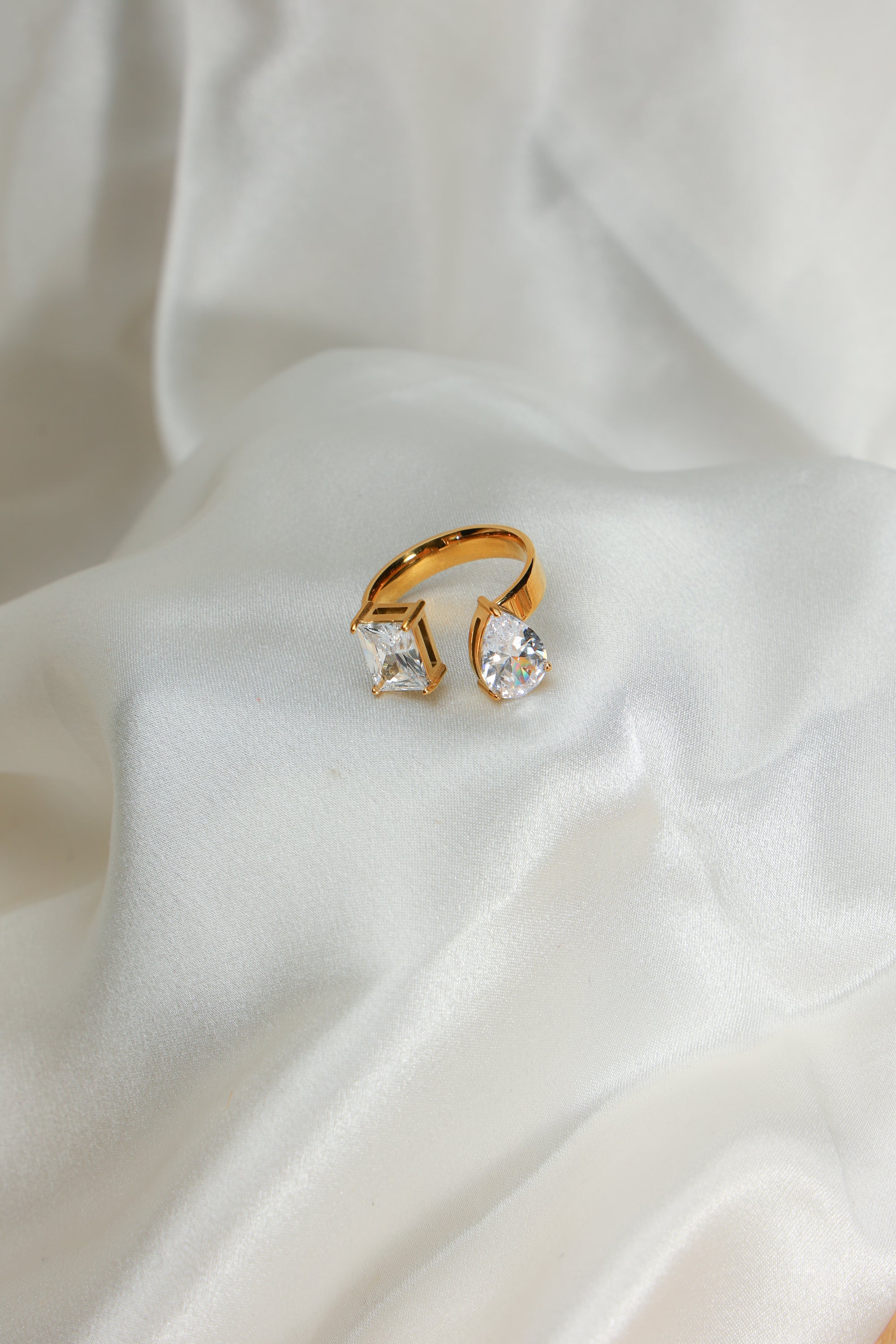 CELINE RING - LittleJuels